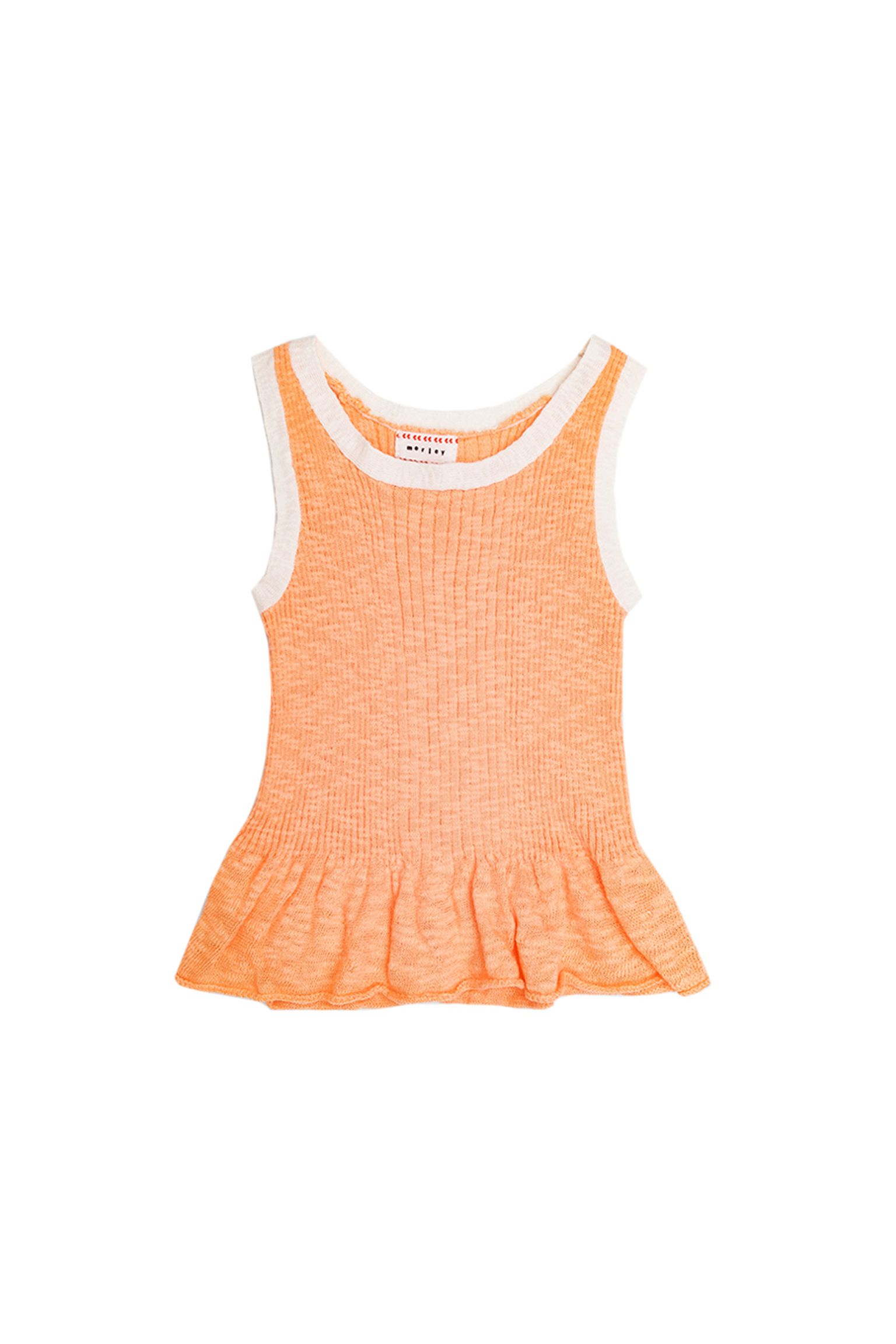 Майка MORLEY KIDS NORTH CRICKET APRICOT купить