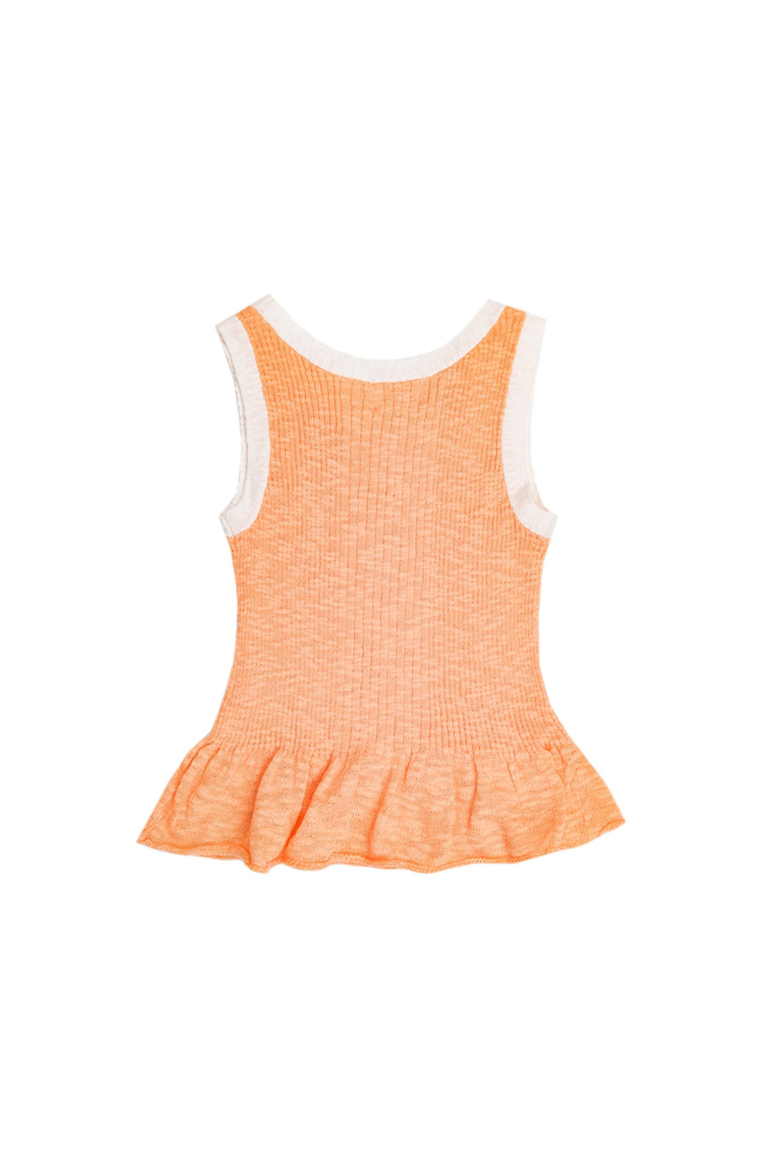 Майка MORLEY KIDS NORTH CRICKET APRICOT купить в Украине