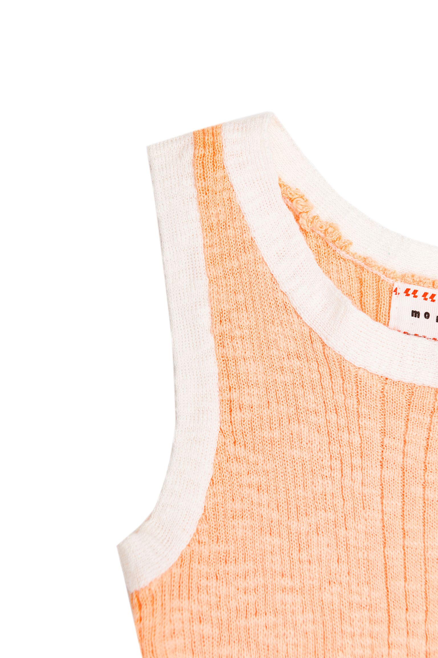 Майка MORLEY KIDS NORTH CRICKET APRICOT с доставкой