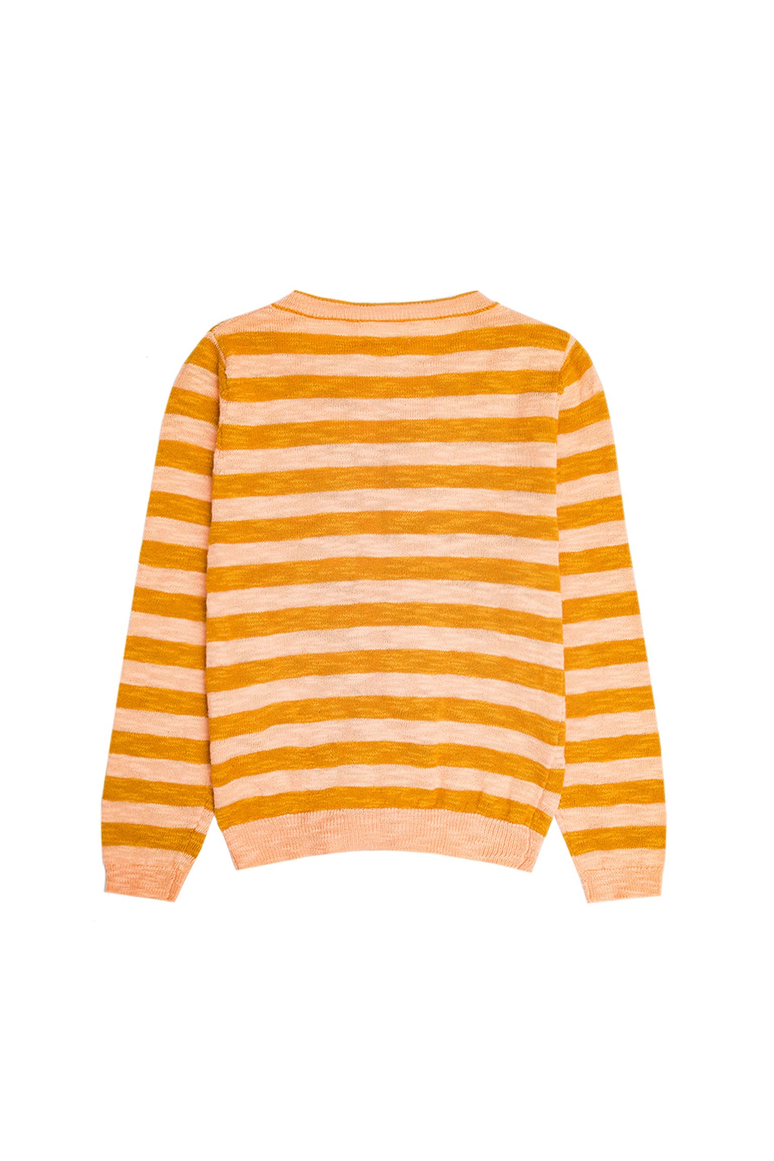 Кардиган MORLEY KIDS NACHO CRICKET APRICOT купити в Україні