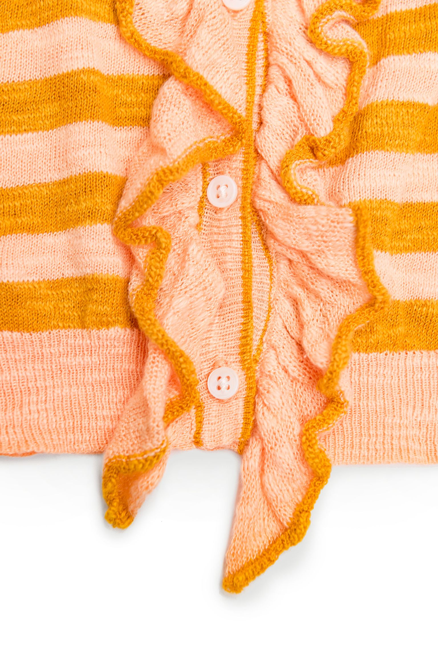 Кардиган MORLEY KIDS NACHO CRICKET APRICOT з доставкою