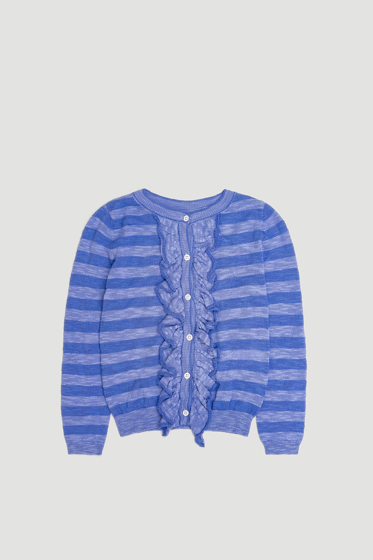 Кардиган MORLEY KIDS NACHO CRICKET LAVENDER