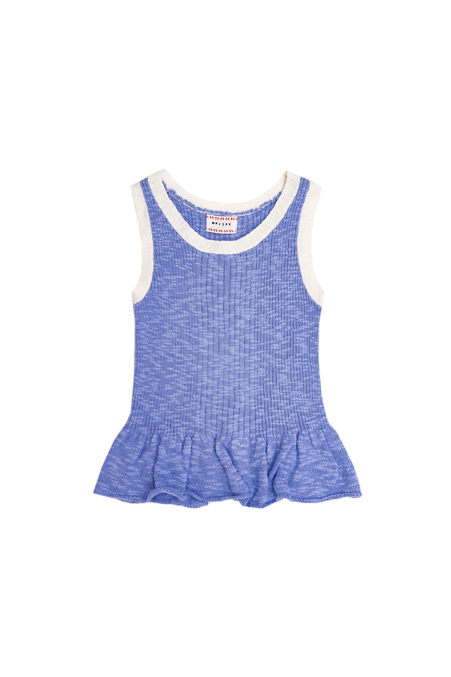 Майка MORLEY KIDS NORTH CRICKET LAVENDER