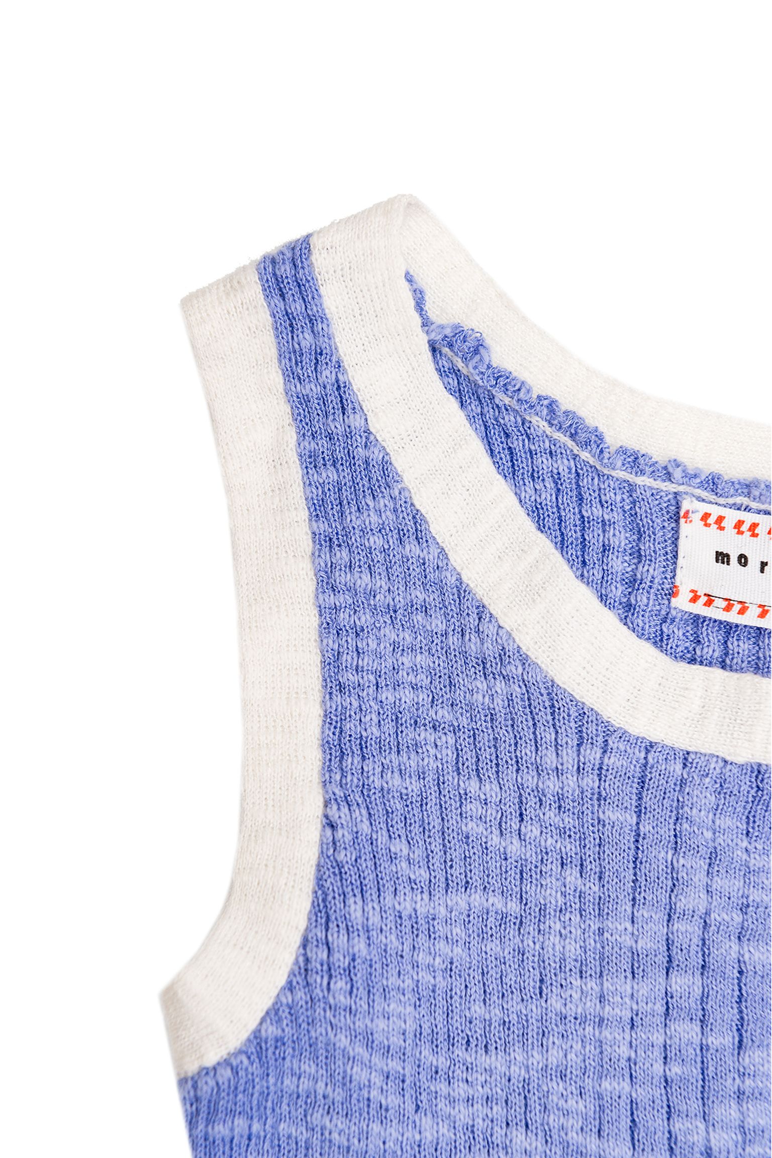 Майка MORLEY KIDS NORTH CRICKET LAVENDER