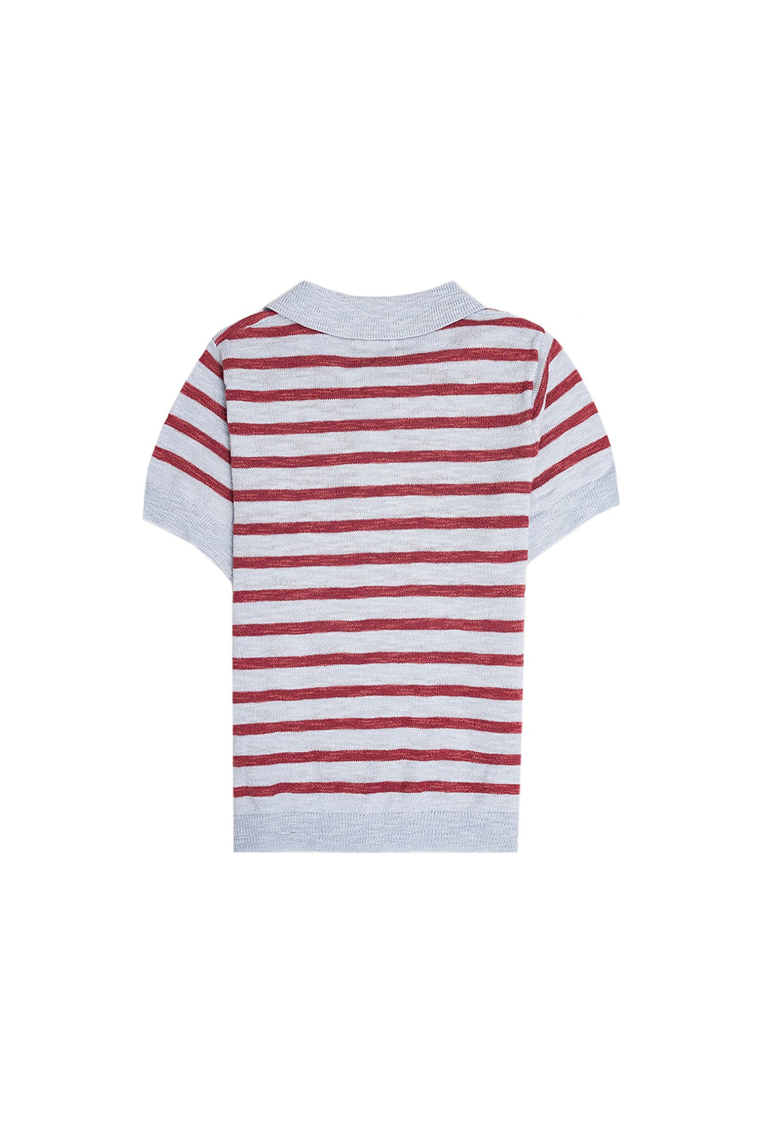 Поло MORLEY KIDS NICK CRICKET SKY купить в Украине