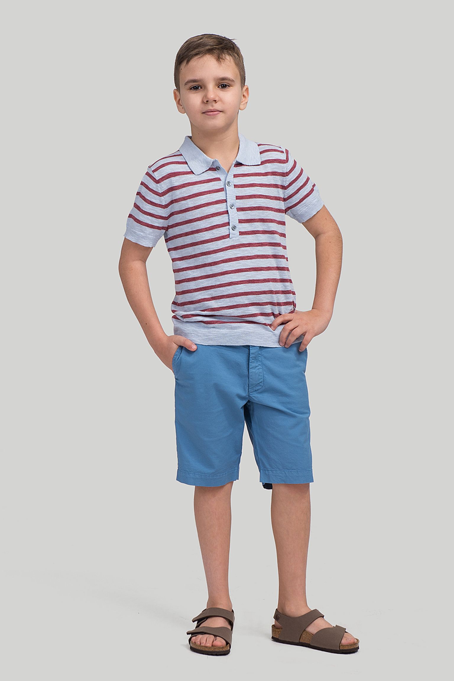 Шорты MORLEY KIDS OLAF GETI CREEK купить в Украине