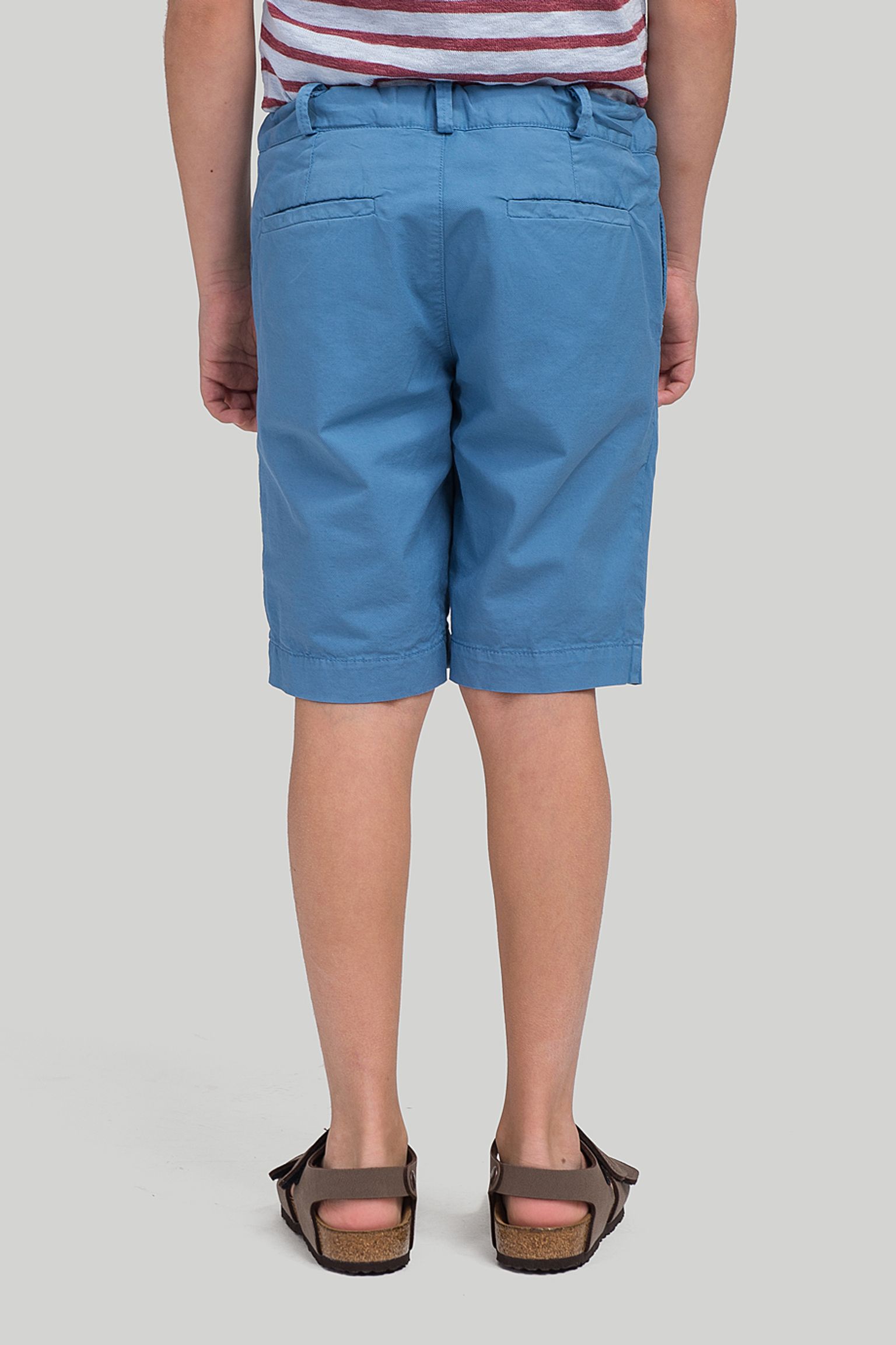 Широкий выбор Шорты MORLEY KIDS OLAF GETI CREEK