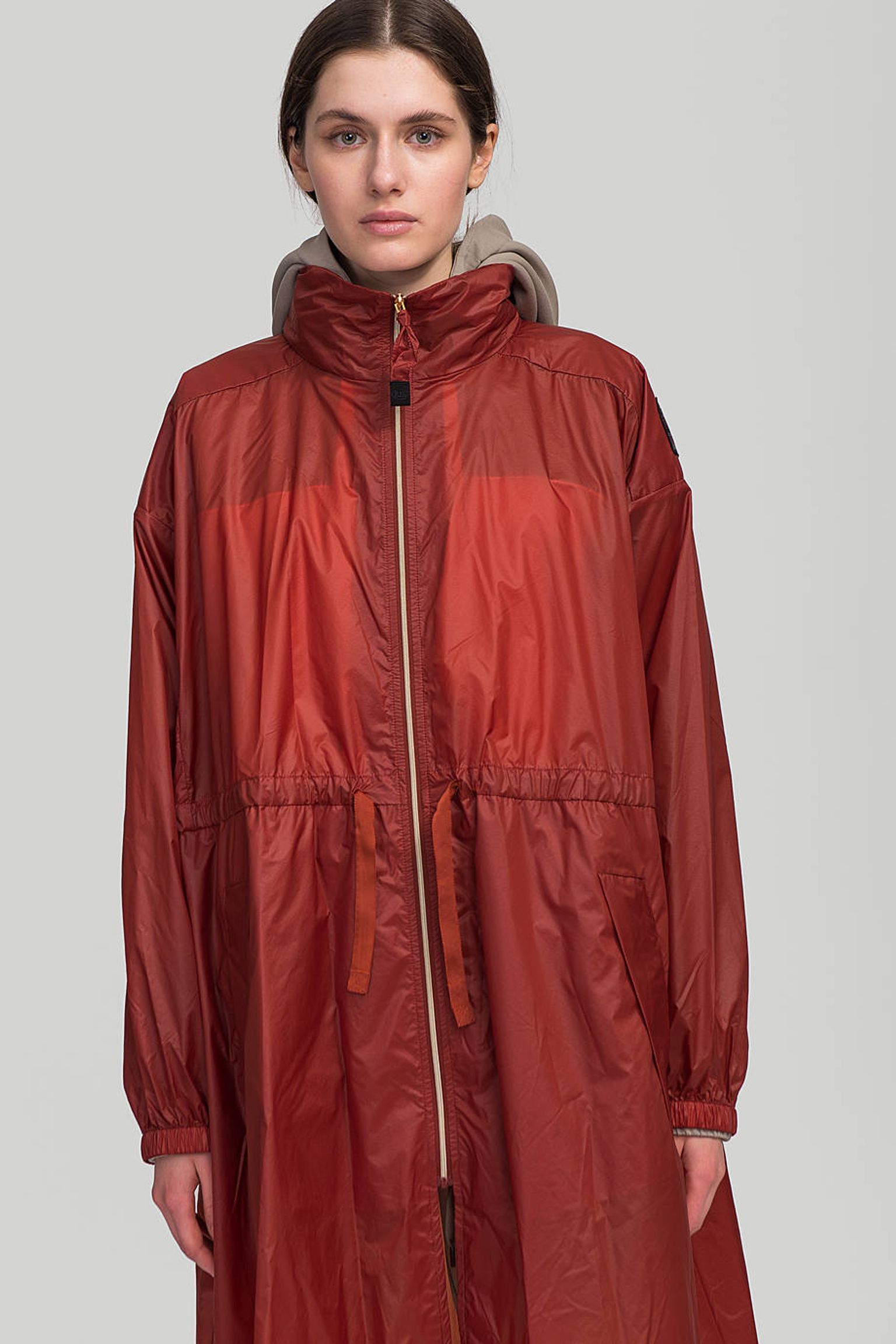Стильні Плащ   LEYA JACKET