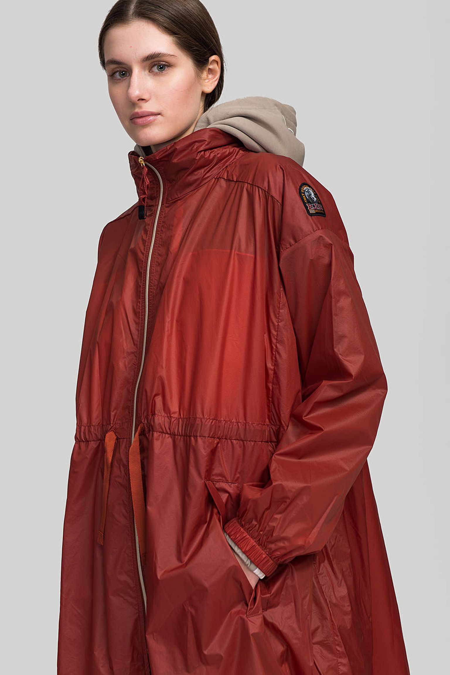 Широкий вибір Плащ   LEYA JACKET