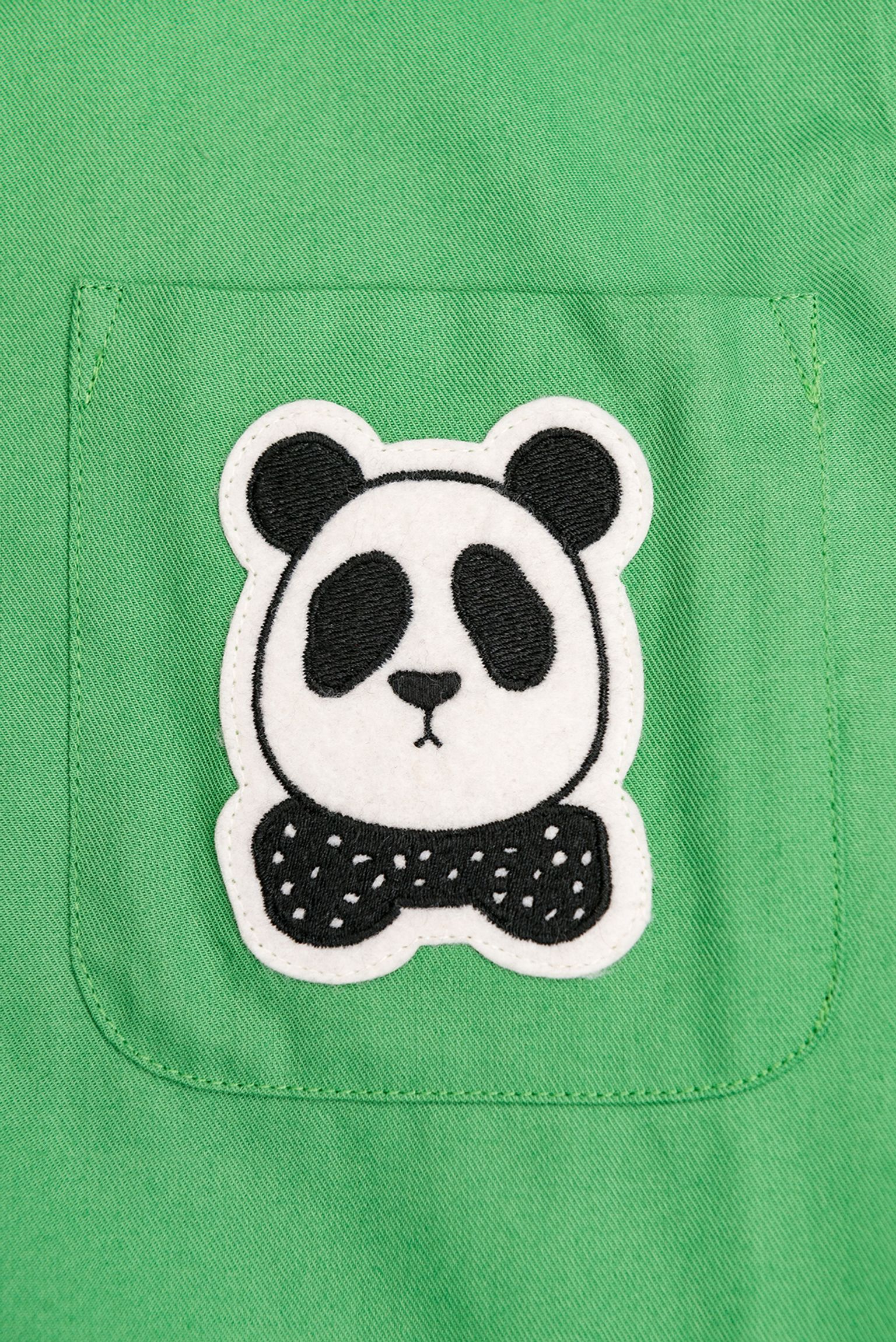 сорочка   Panda shirt