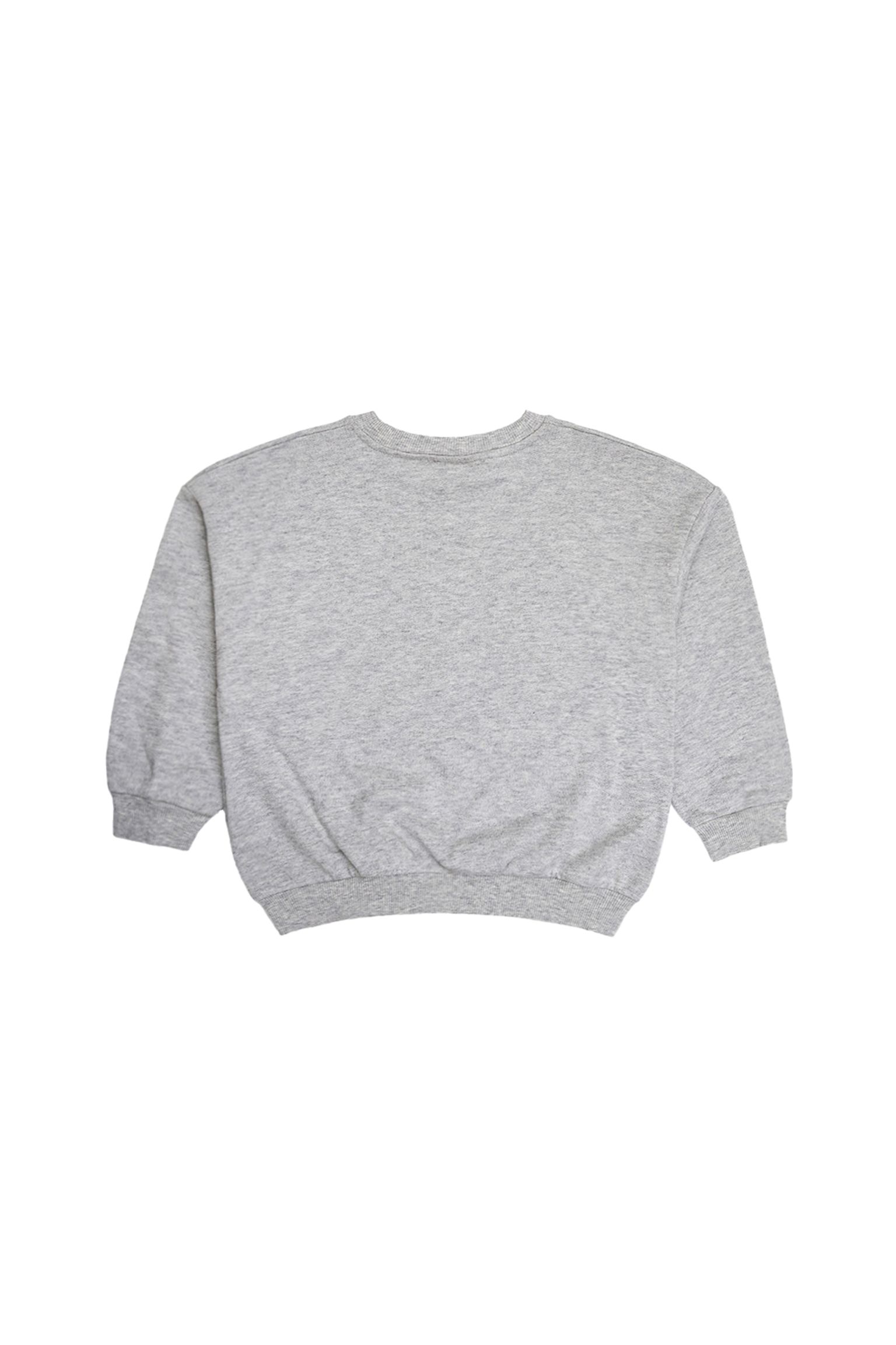 свитшот MINI RODINI KIDS MR Transsiberian sp sweatshirt купить в Украине