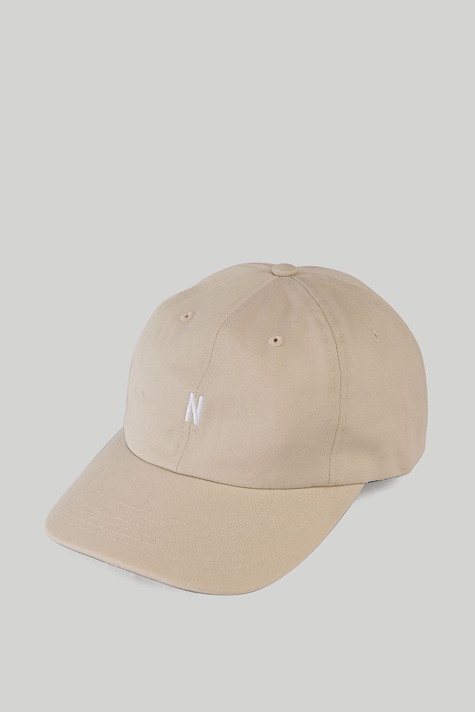 Бейсболка  TWILL SPORTS CAP