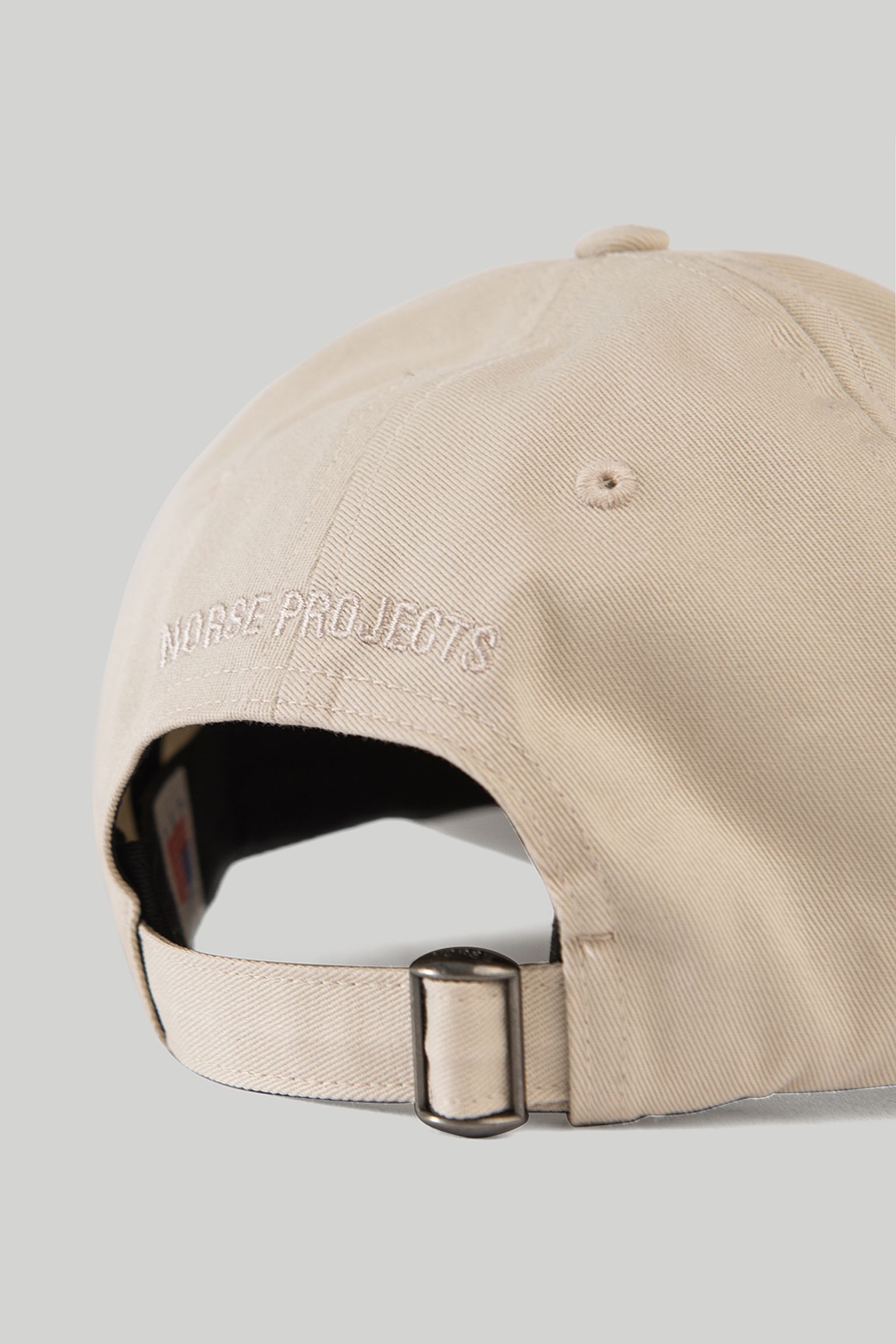 Бейсболка  TWILL SPORTS CAP