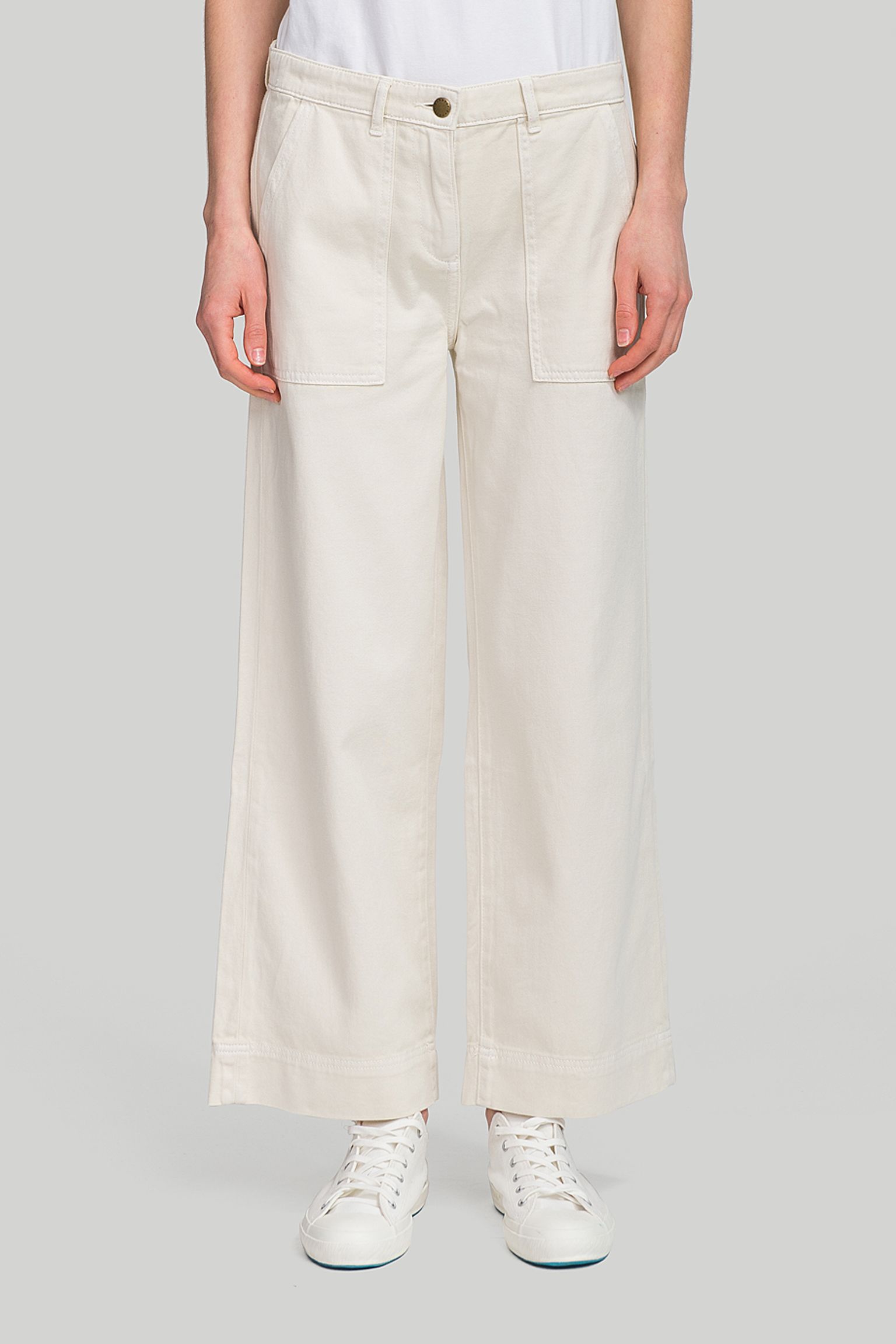 брюки Summer Cabin Trouser