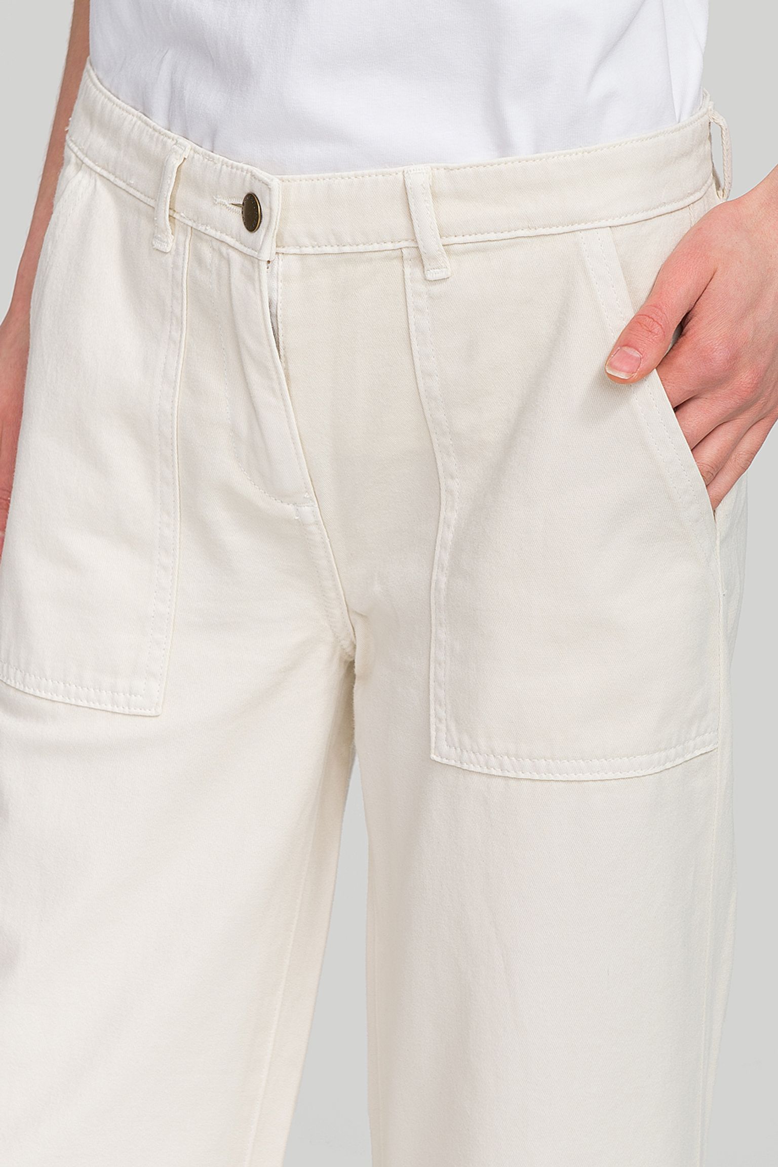 брюки Summer Cabin Trouser