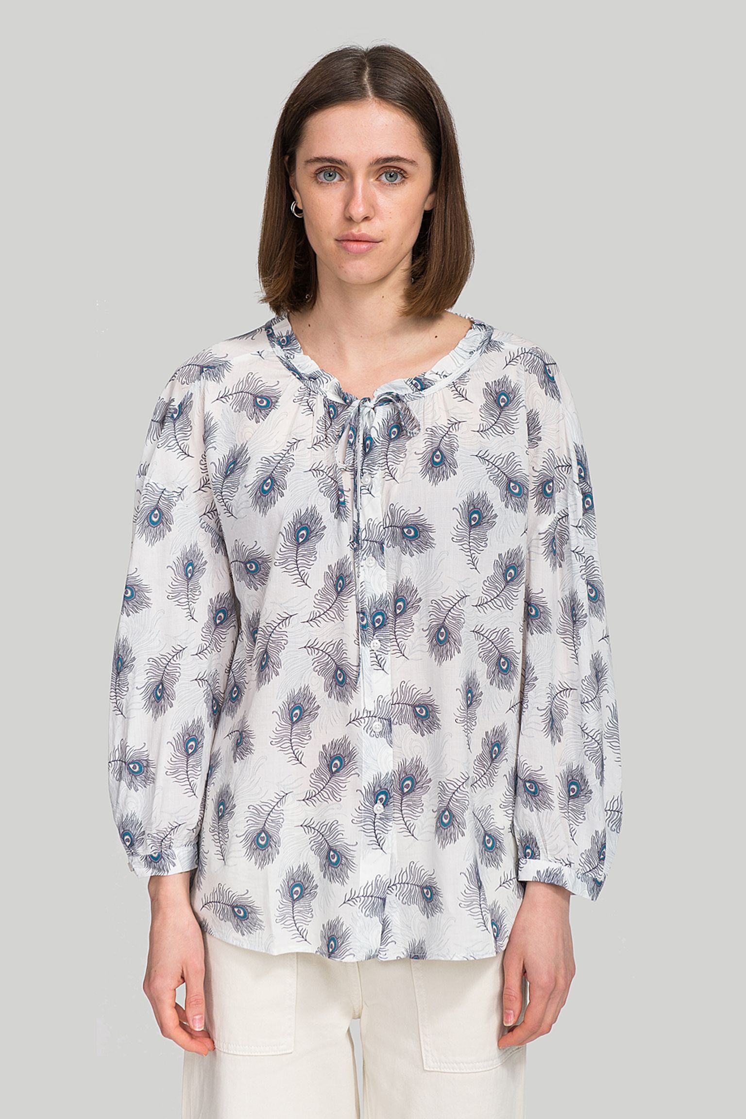 блузка Barbour Pippa Shirt купить в Украине