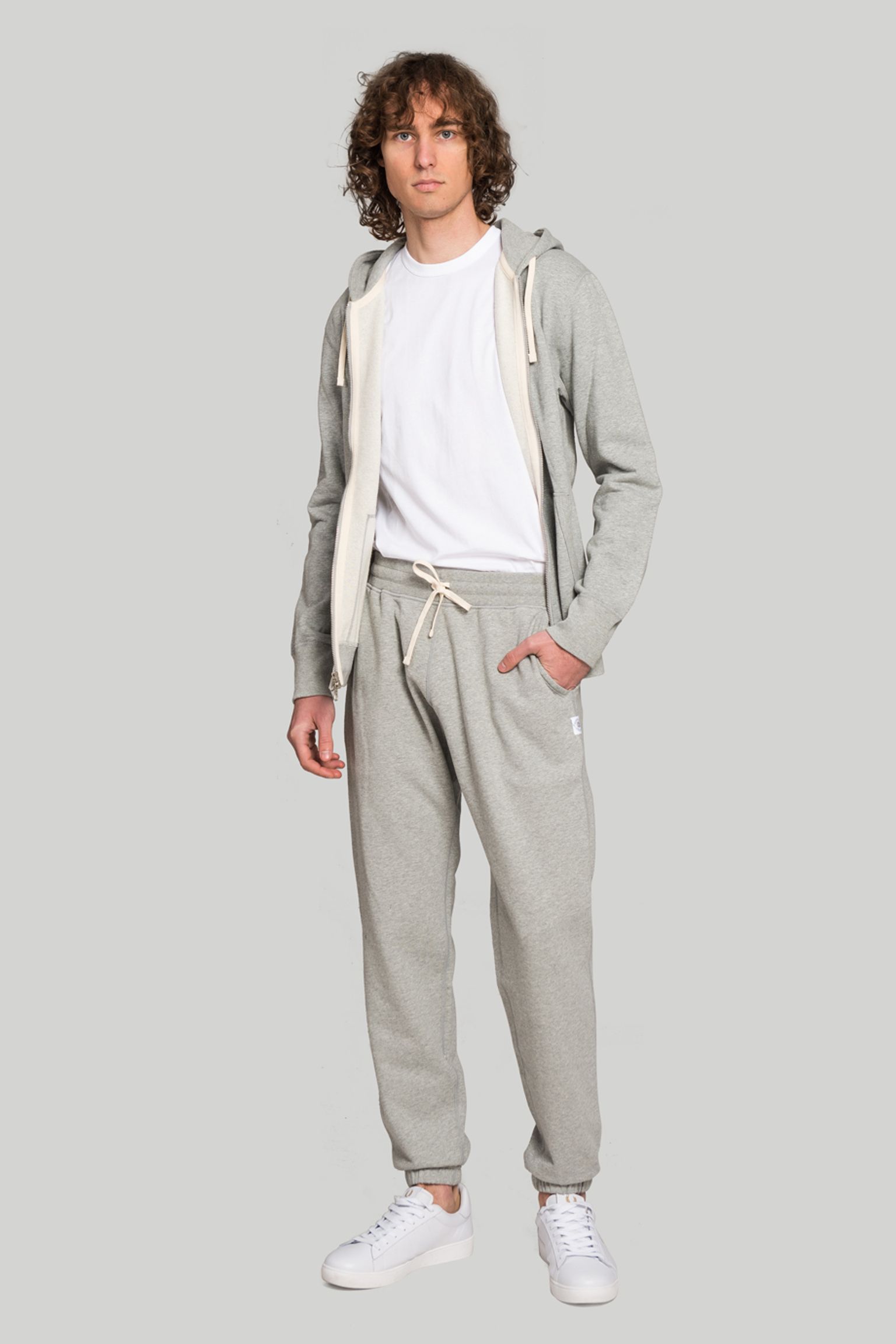 Спортивна кофта   FULL ZIP HOODIE купити в Україні