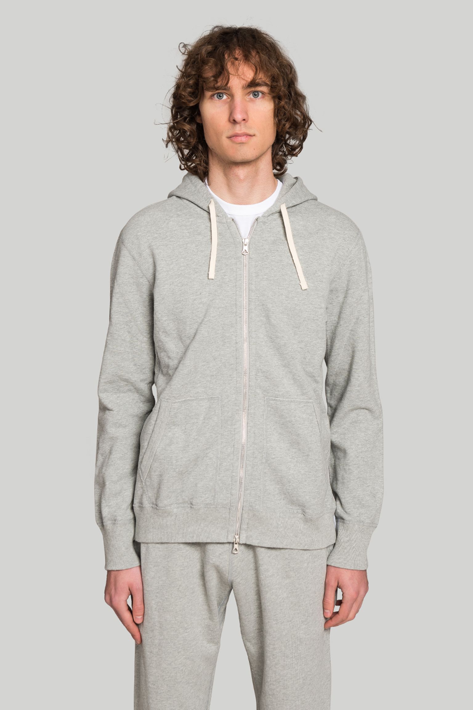 Спортивна кофта   FULL ZIP HOODIE з доставкою
