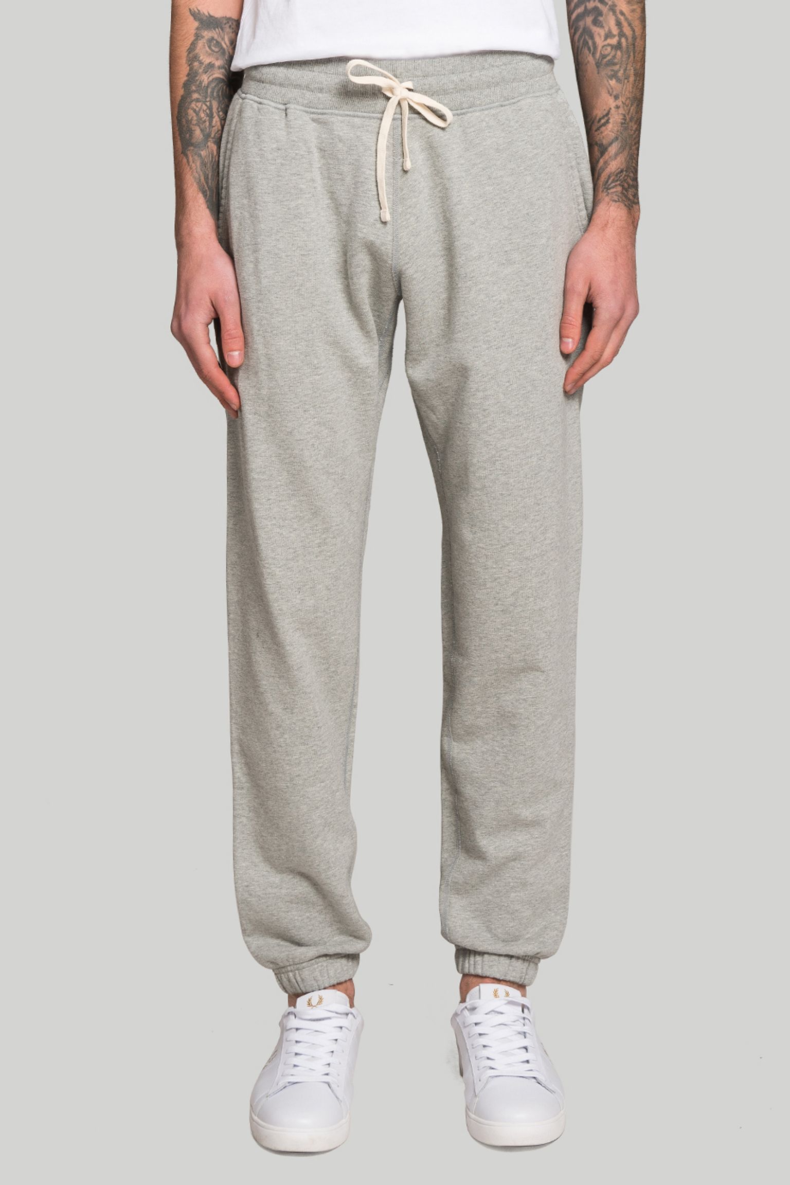 Спортивні брюки REIGNING CHAMP CUFFED SWEATPANT