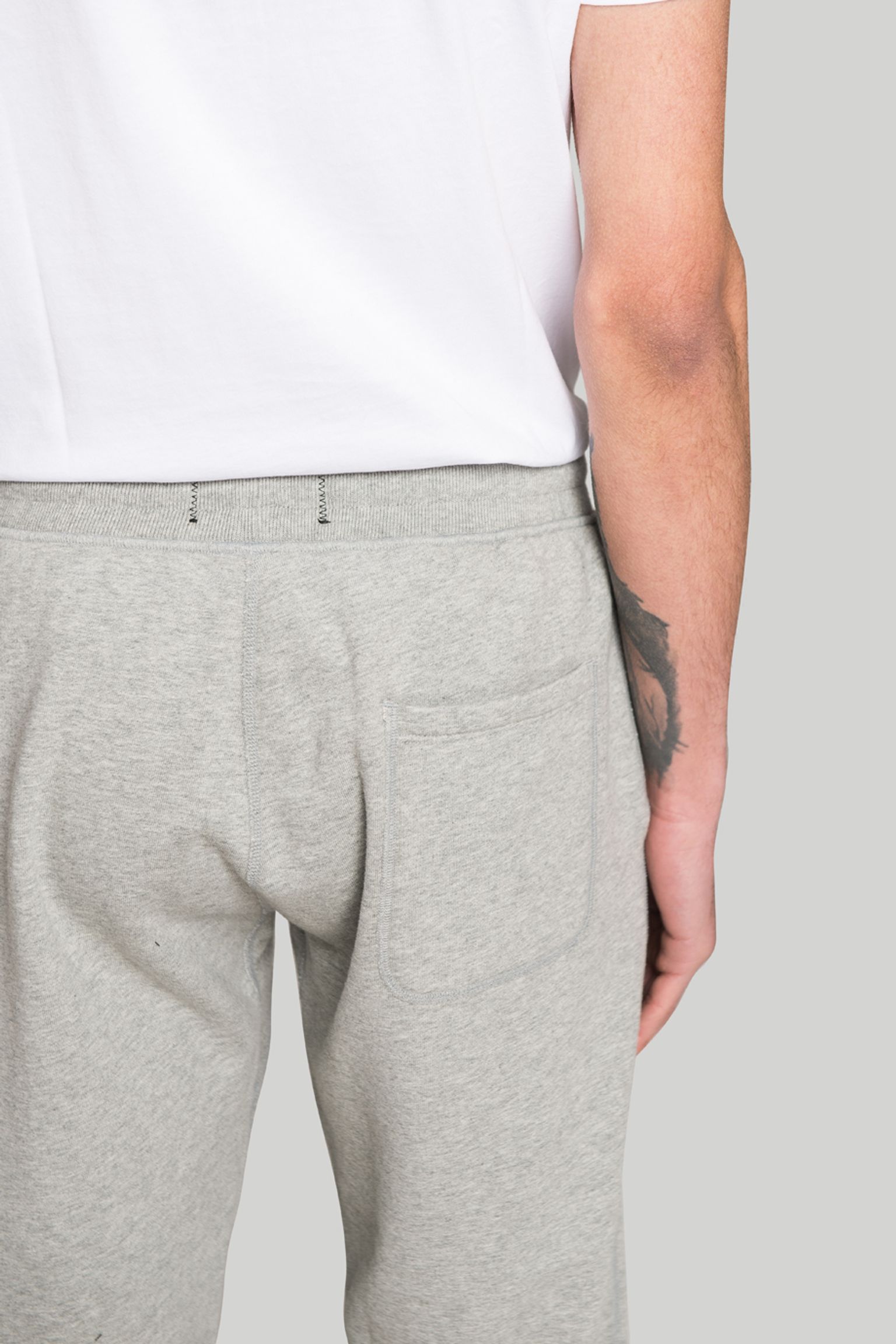 Спортивні брюки REIGNING CHAMP CUFFED SWEATPANT