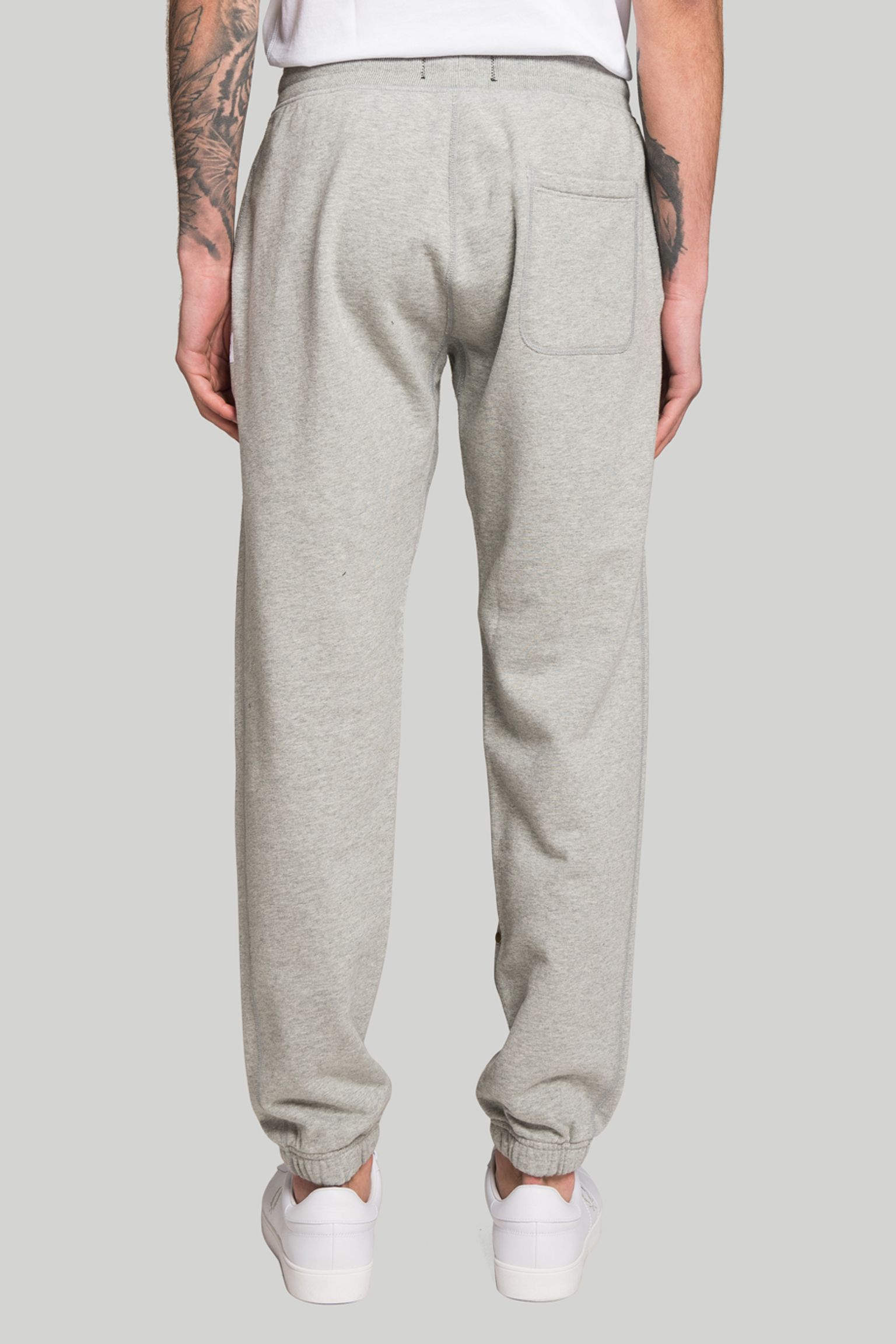 Спортивні брюки REIGNING CHAMP CUFFED SWEATPANT