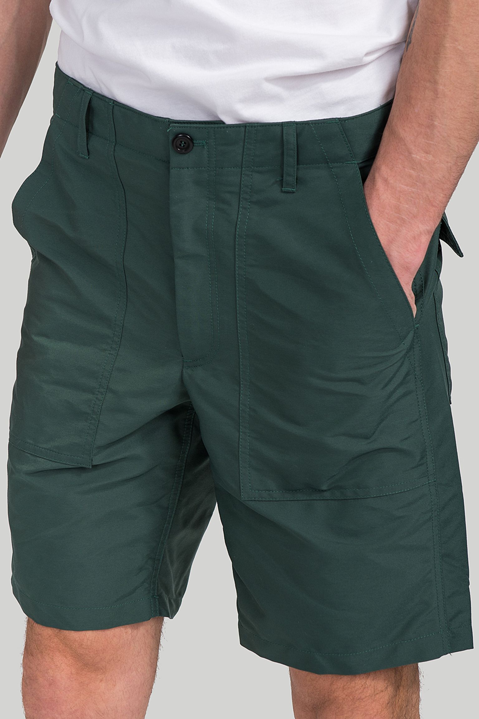 шорты NORSE PROJECTS AARO ECONYL SHORTS с доставкой
