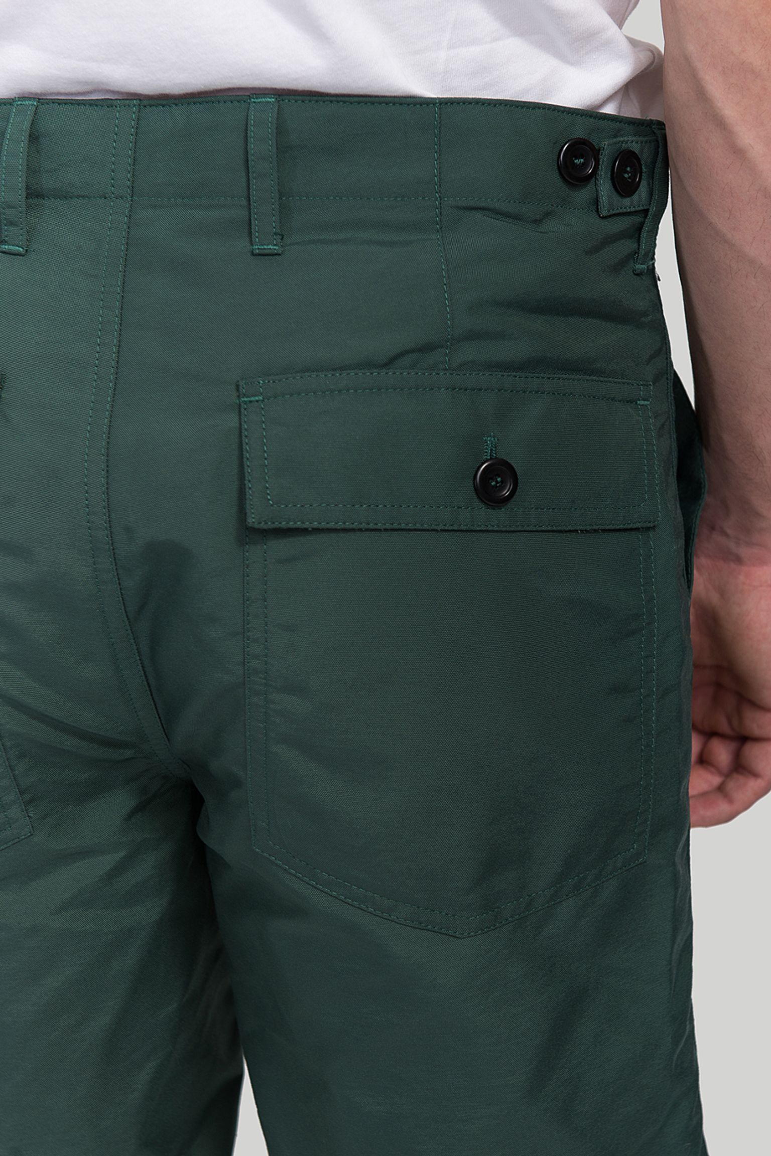 шорти NORSE PROJECTS AARO ECONYL SHORTS