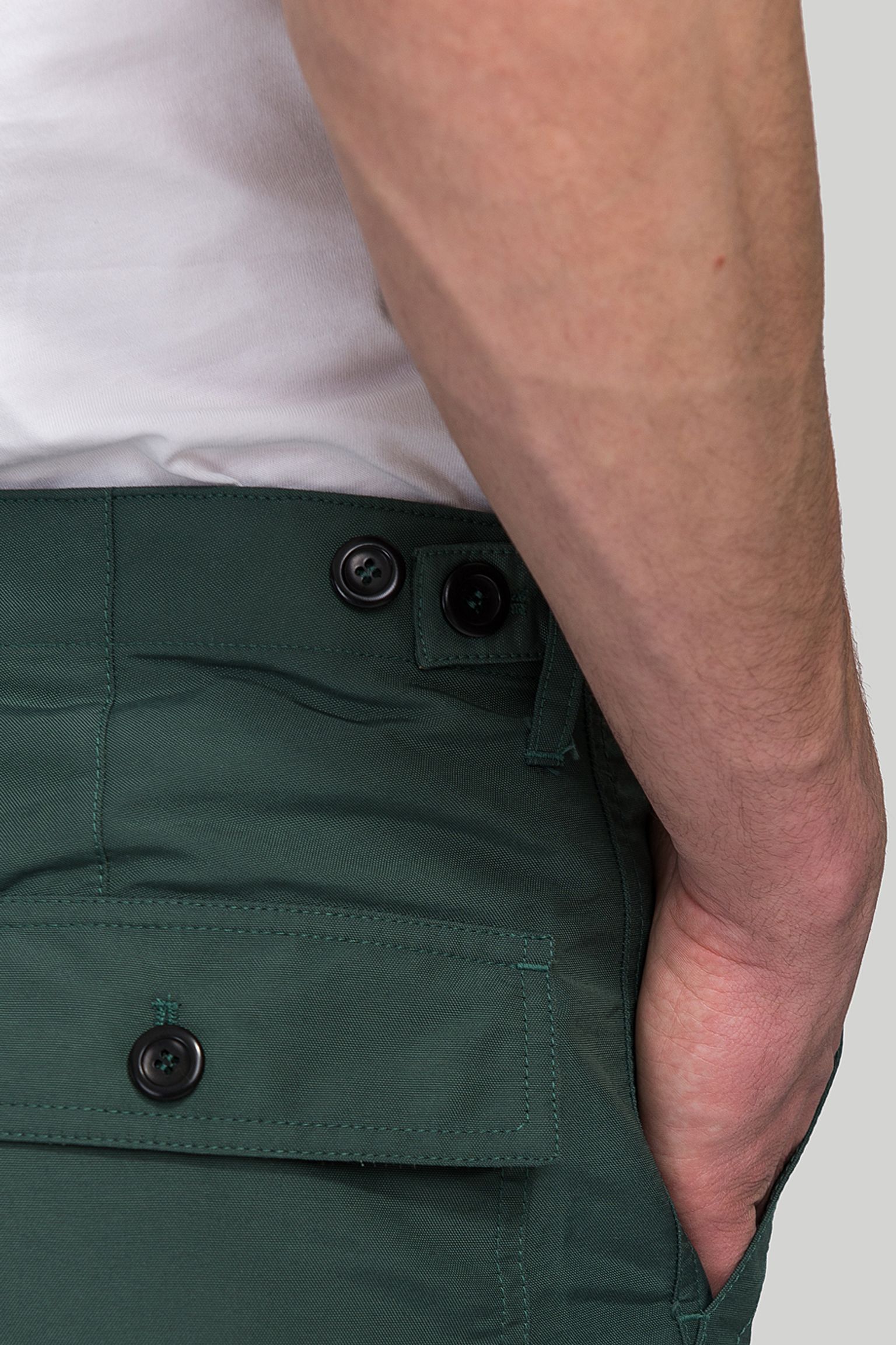 шорти NORSE PROJECTS AARO ECONYL SHORTS