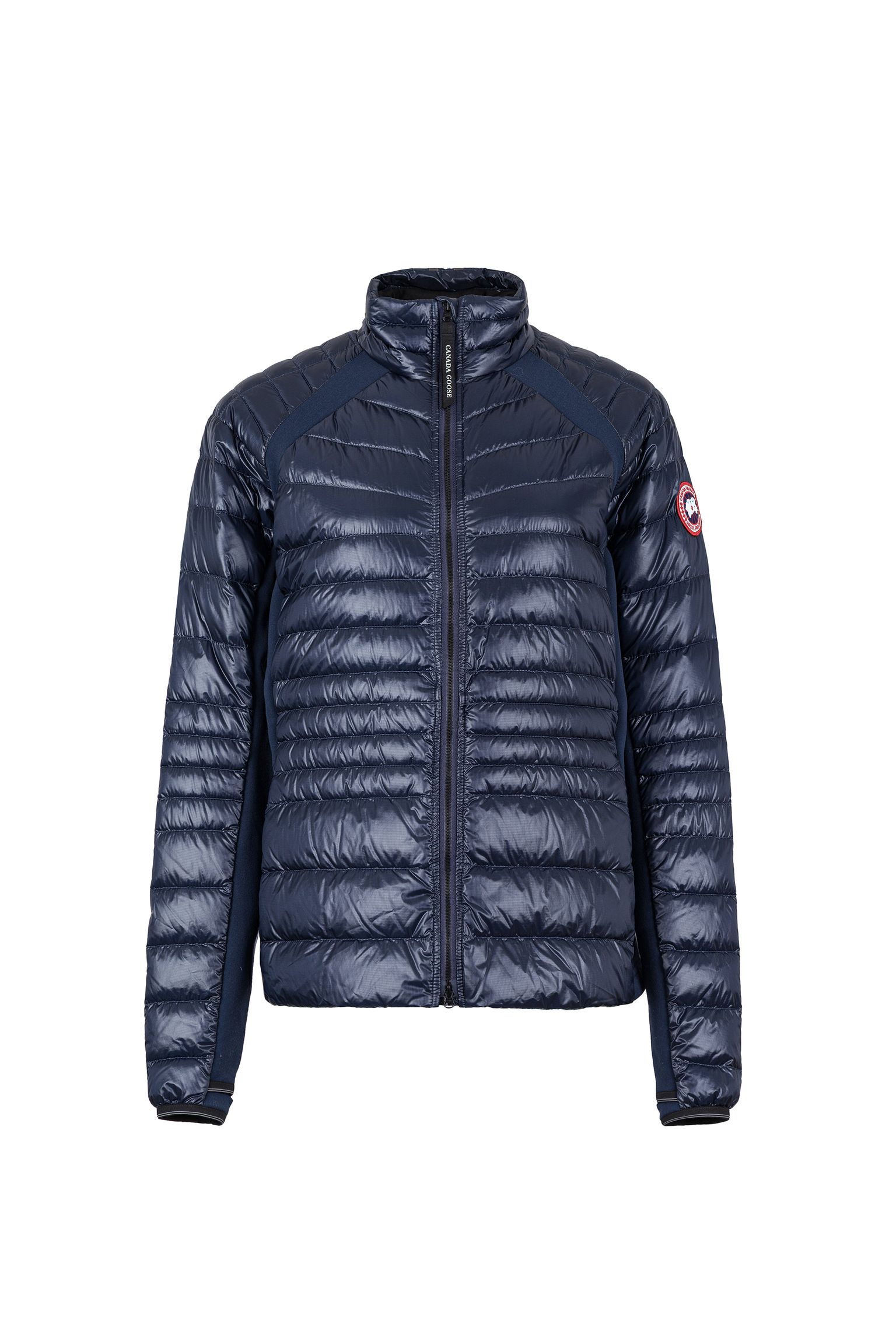 Пуховик HYBRIDGE LITE JACKET-Q купить