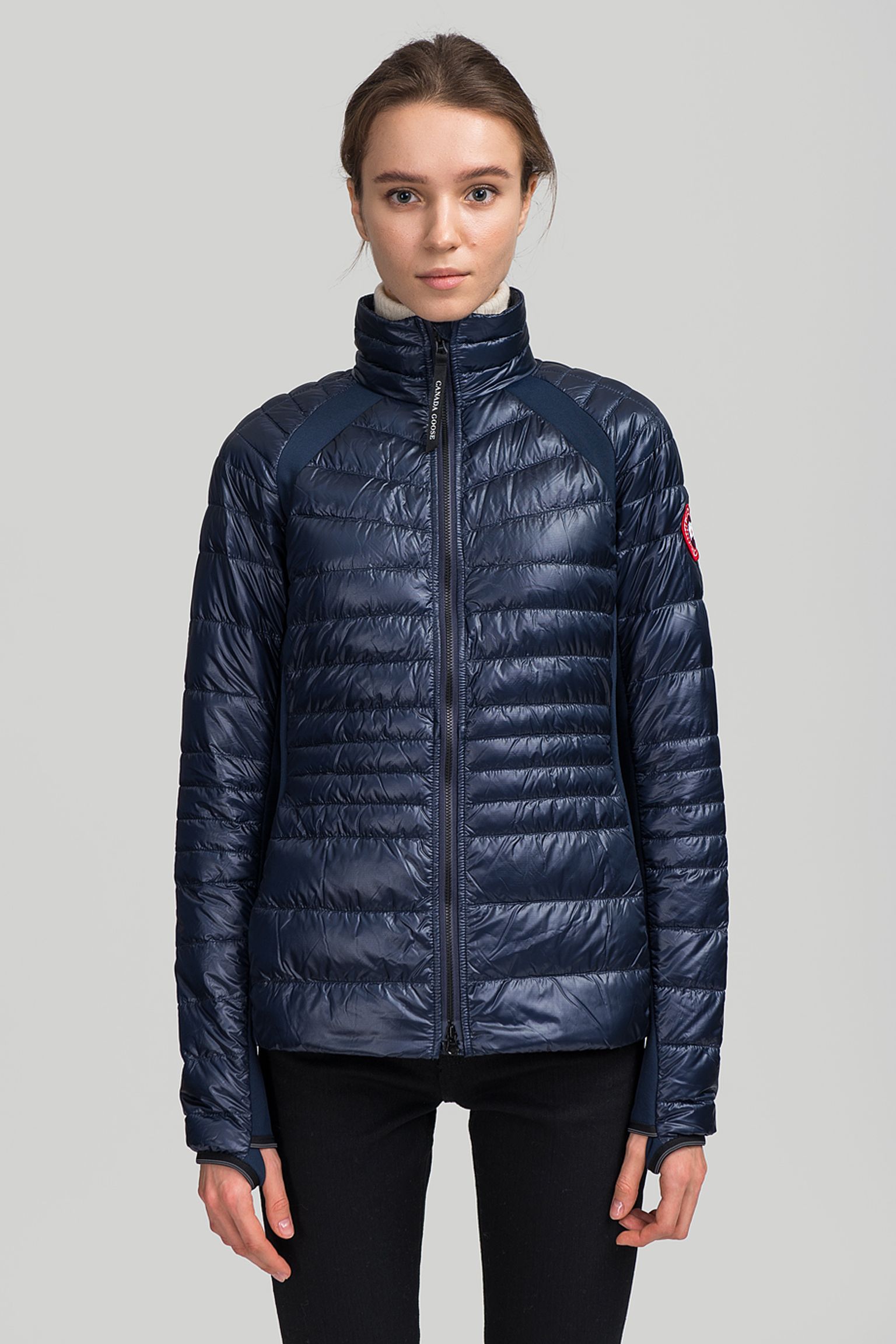 Пуховик HYBRIDGE LITE JACKET-Q купить в Украине