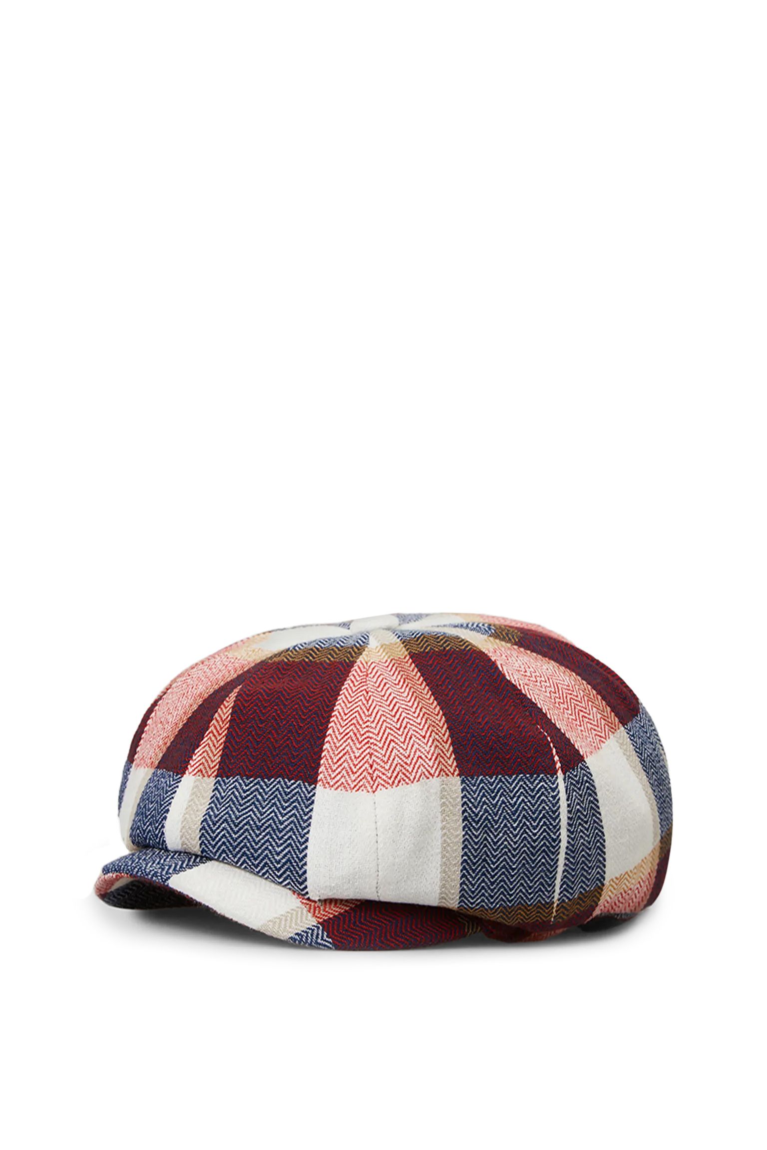Кепка Stetson Hatteras Linen купить