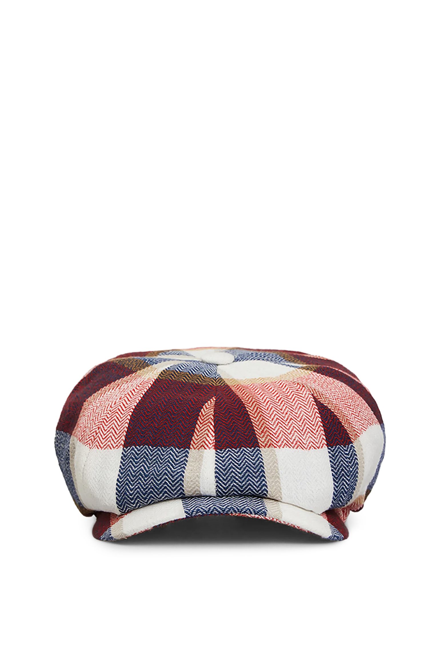 Кепка Stetson Hatteras Linen купить в Украине