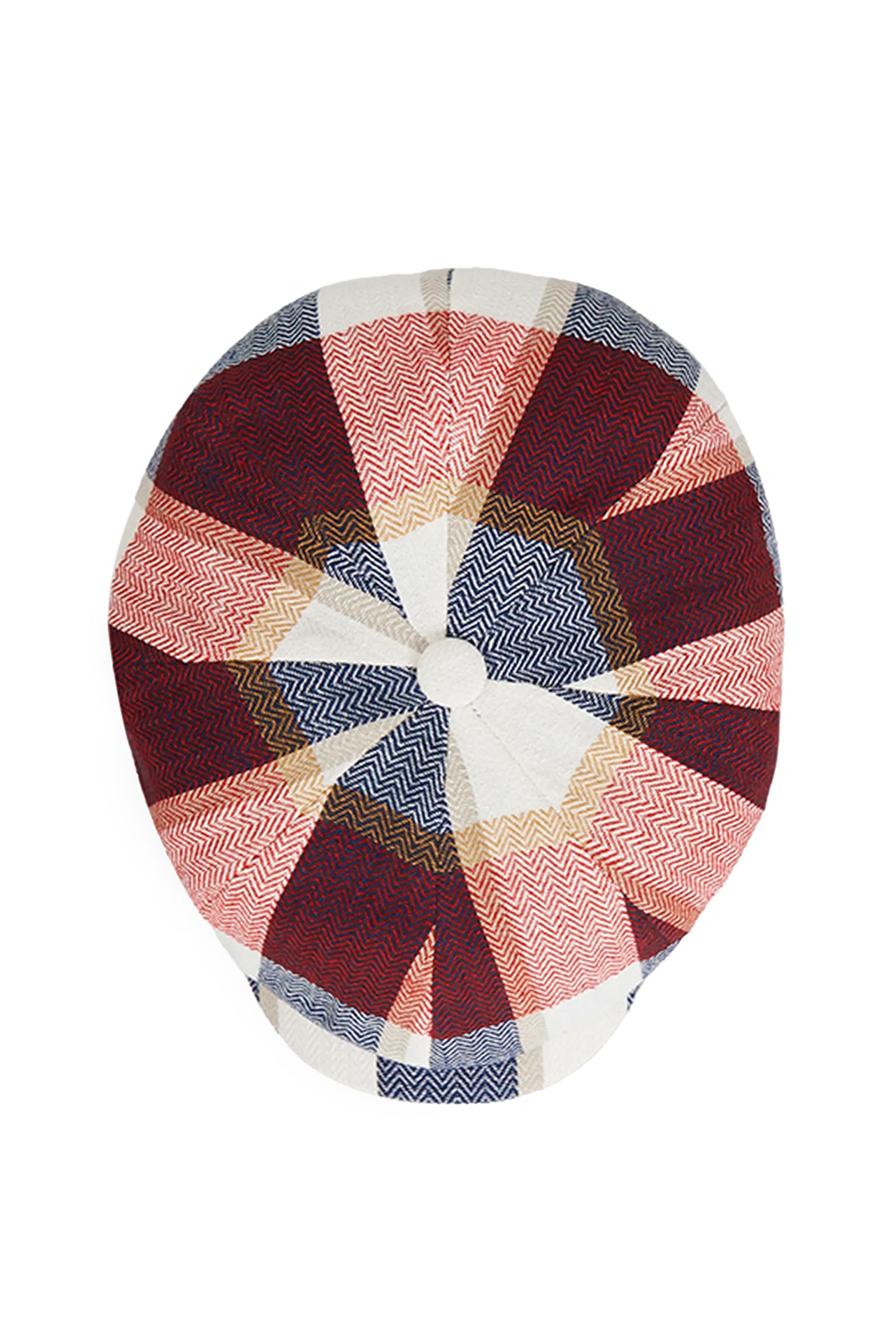 Кепка Stetson Hatteras Linen с доставкой