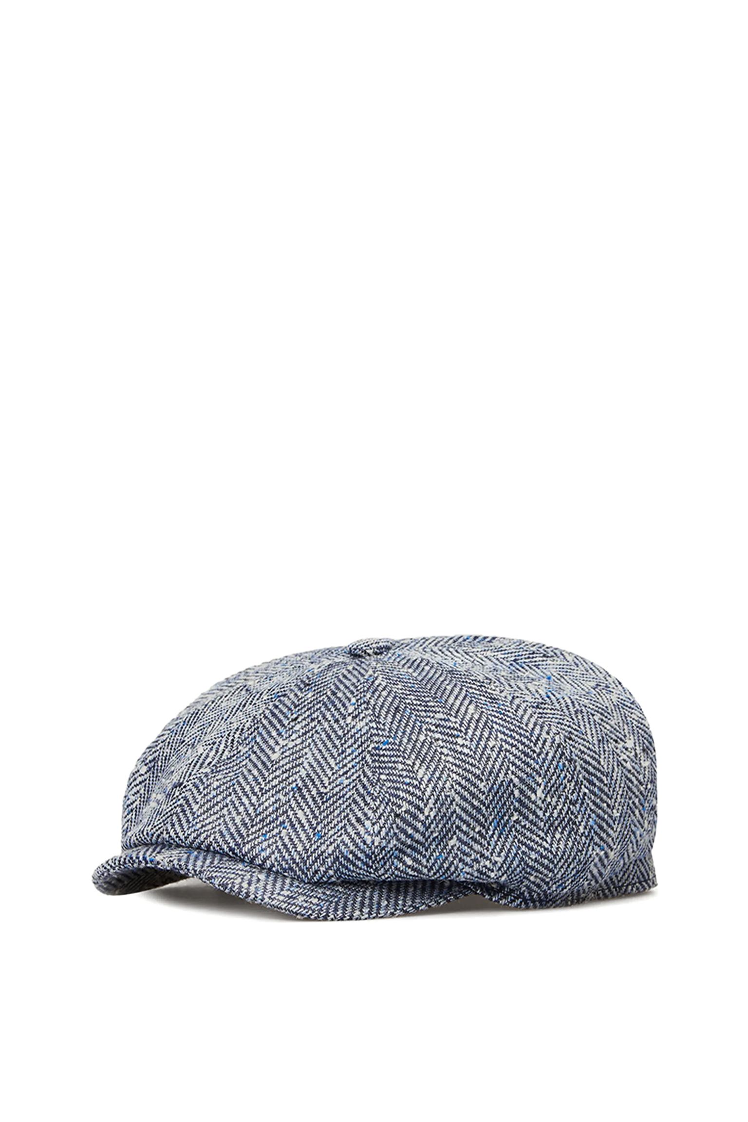 Кепка Stetson Hatteras Wool/Silk купить
