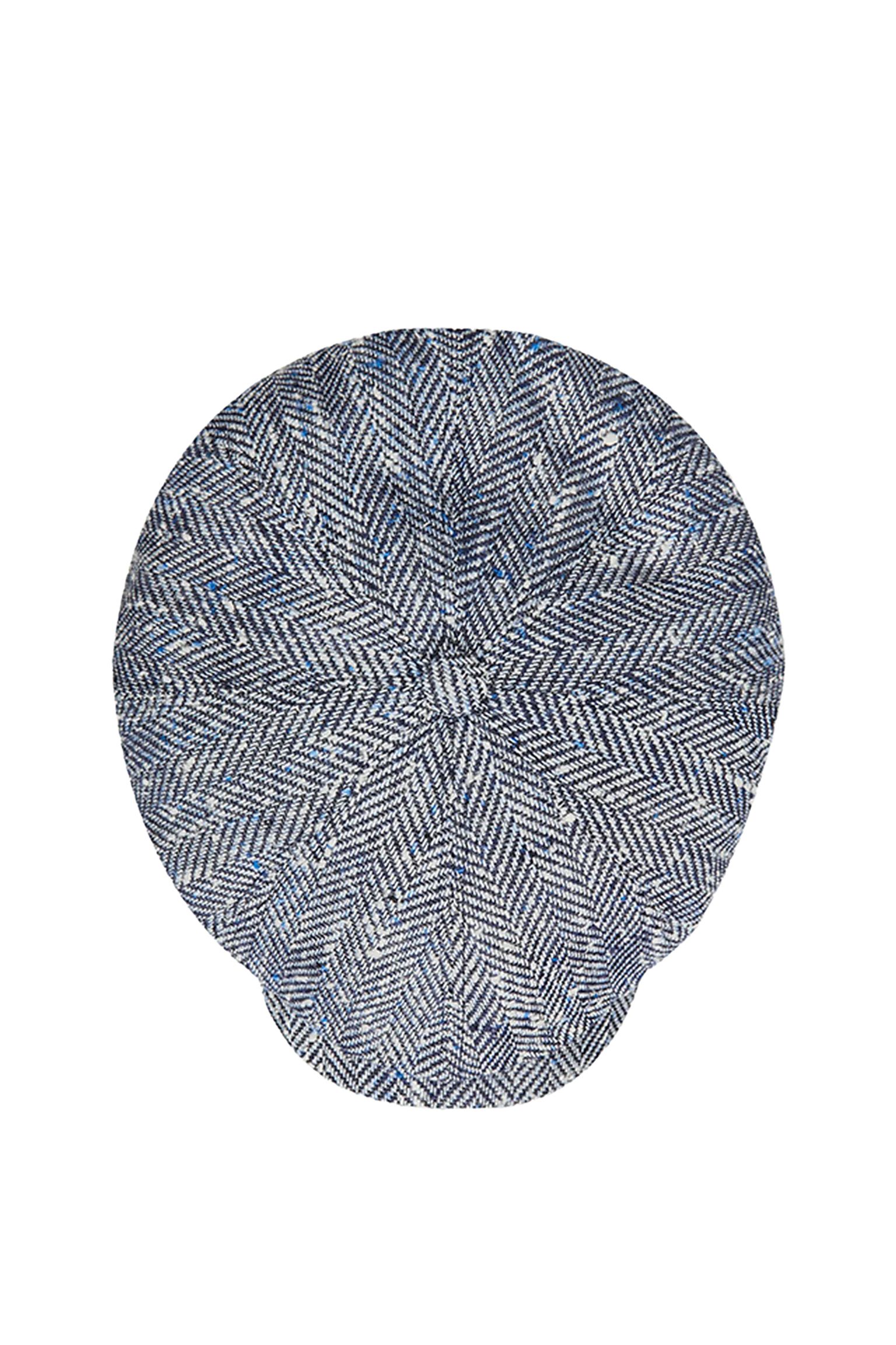 Кепка Stetson Hatteras Wool/Silk с доставкой
