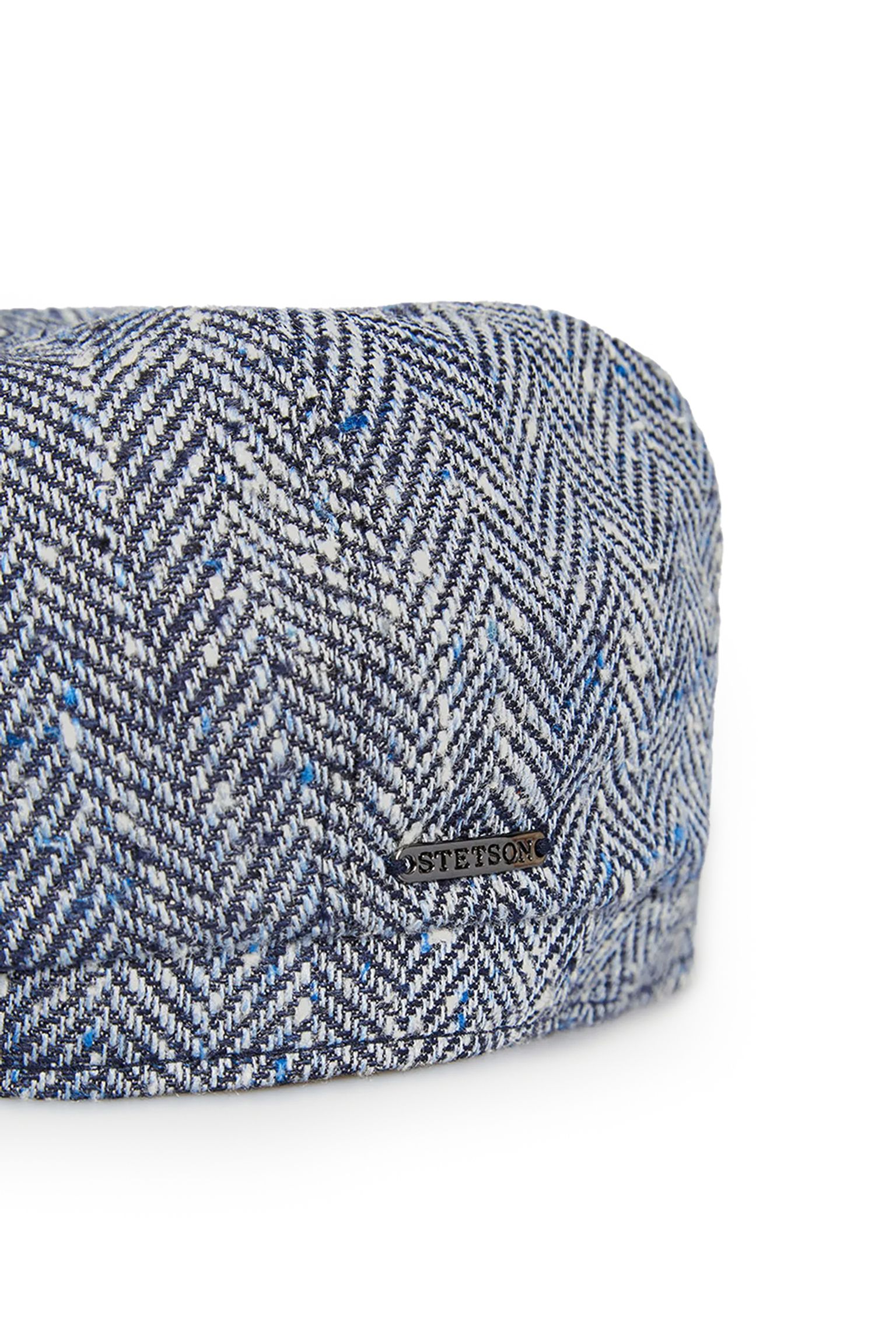 Стильные Кепка Stetson Hatteras Wool/Silk