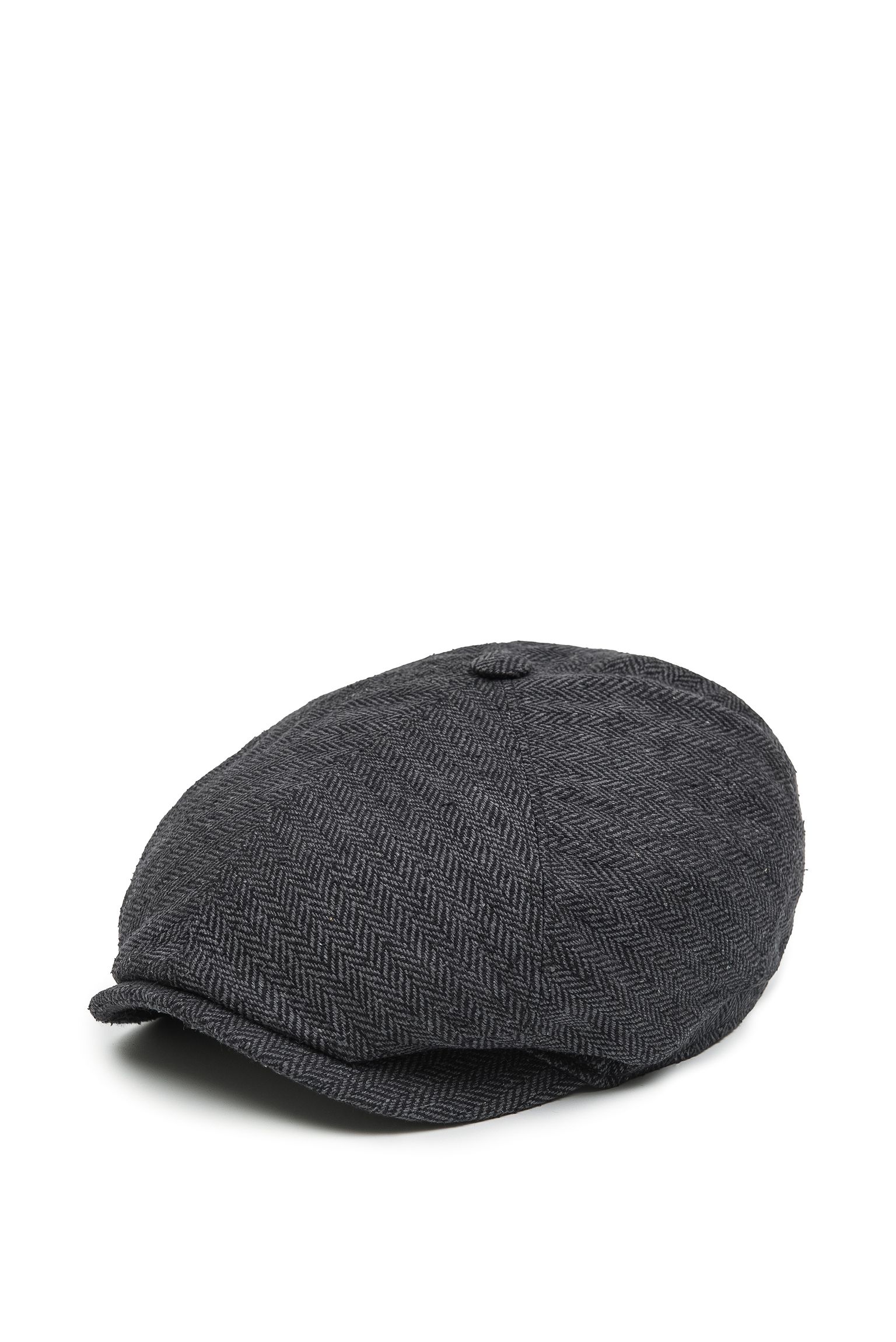 Кепка Stetson 6-Panel Cap Silk купити