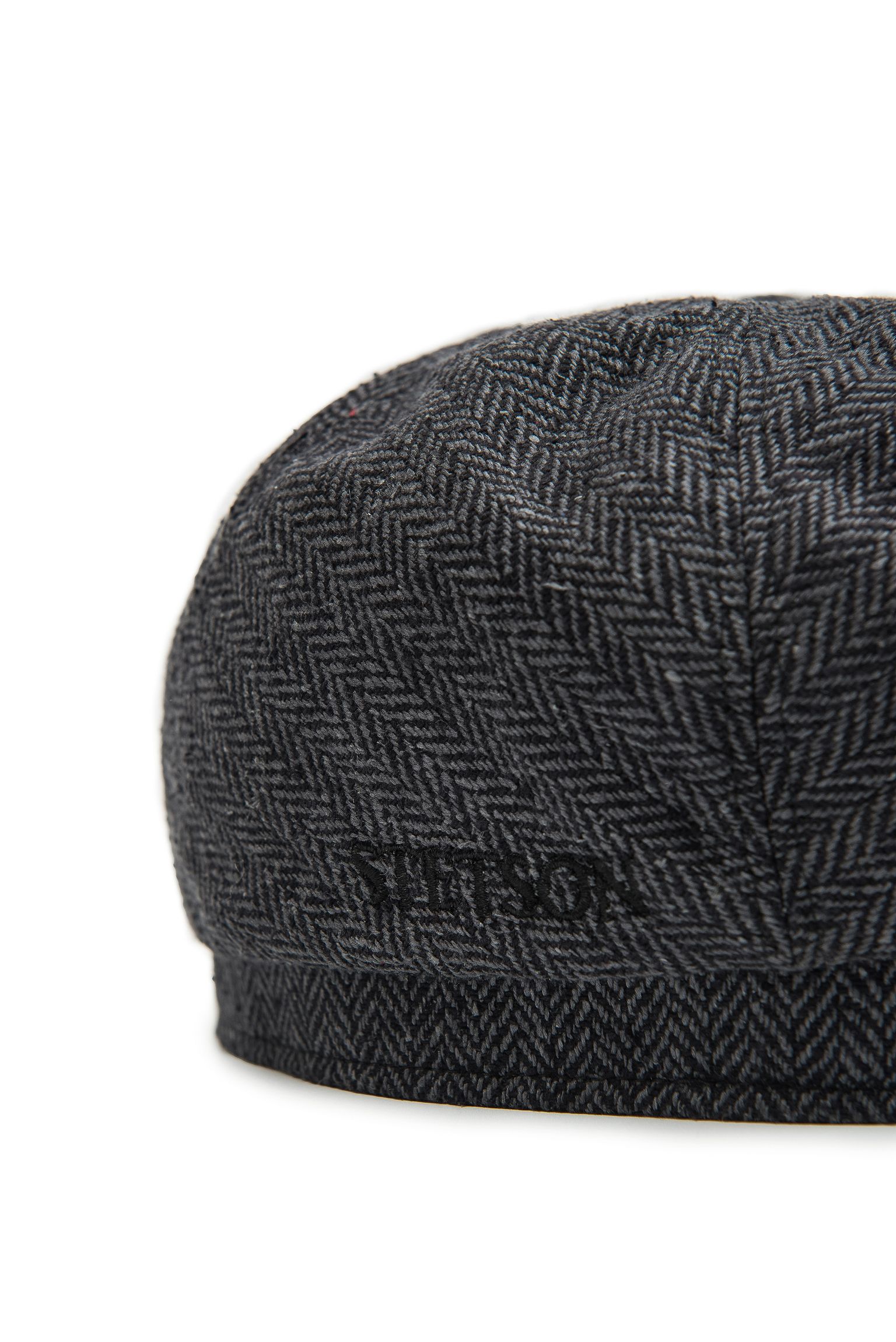 Кепка Stetson 6-Panel Cap Silk з доставкою