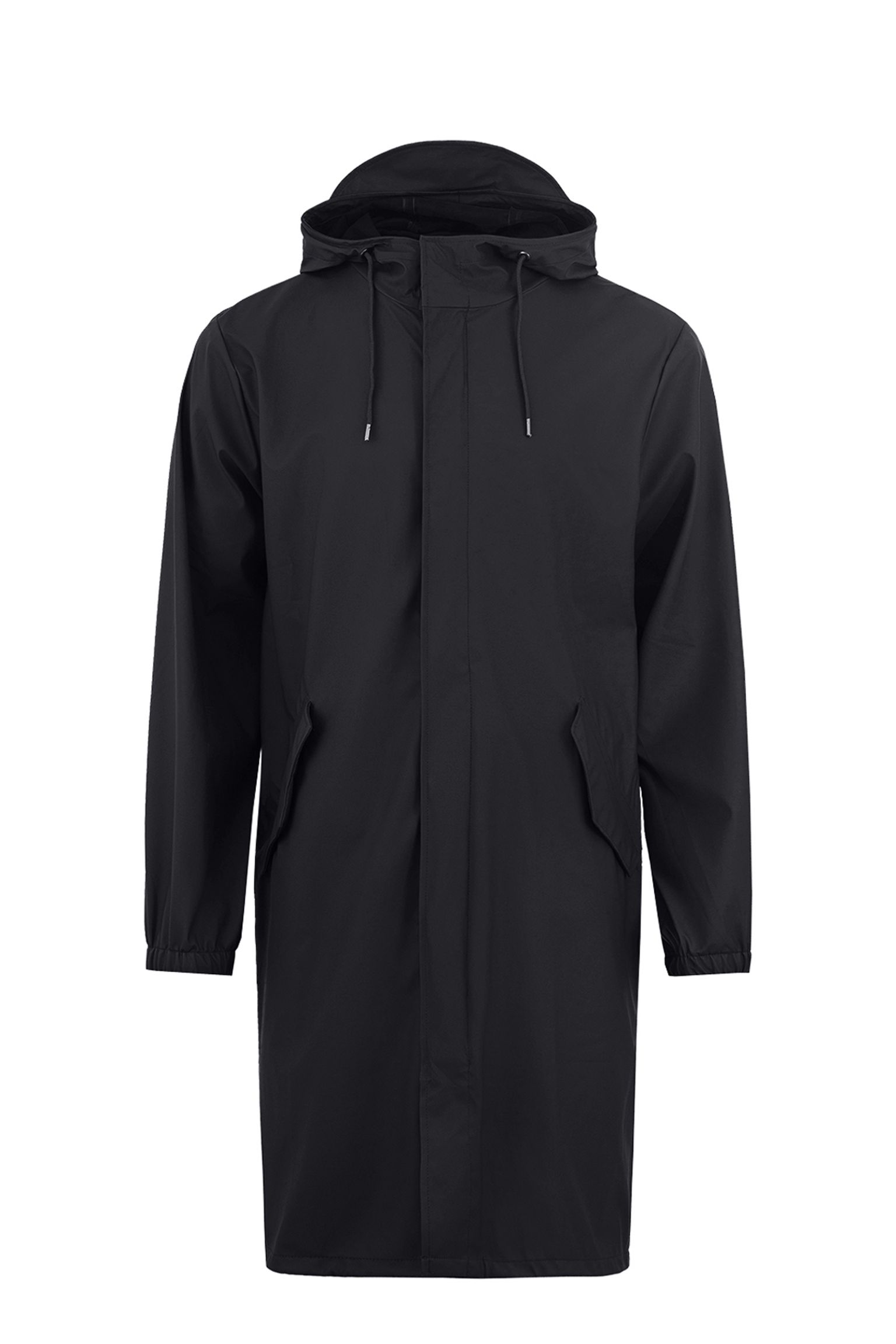 Плащ Rains Fishtail Parka купить