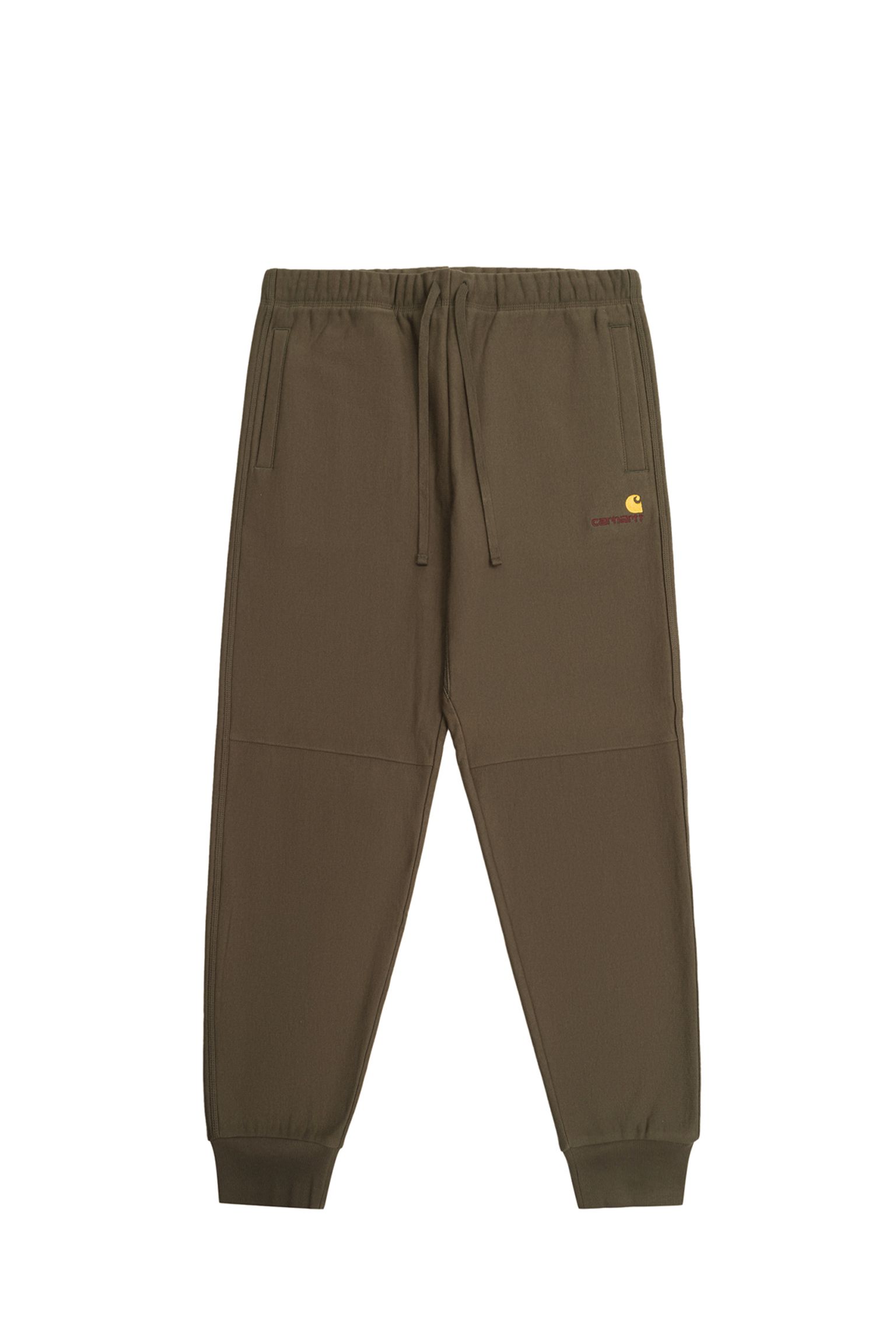 Спортивные брюки AMERICAN SCRIPT JOGGING PANT купить