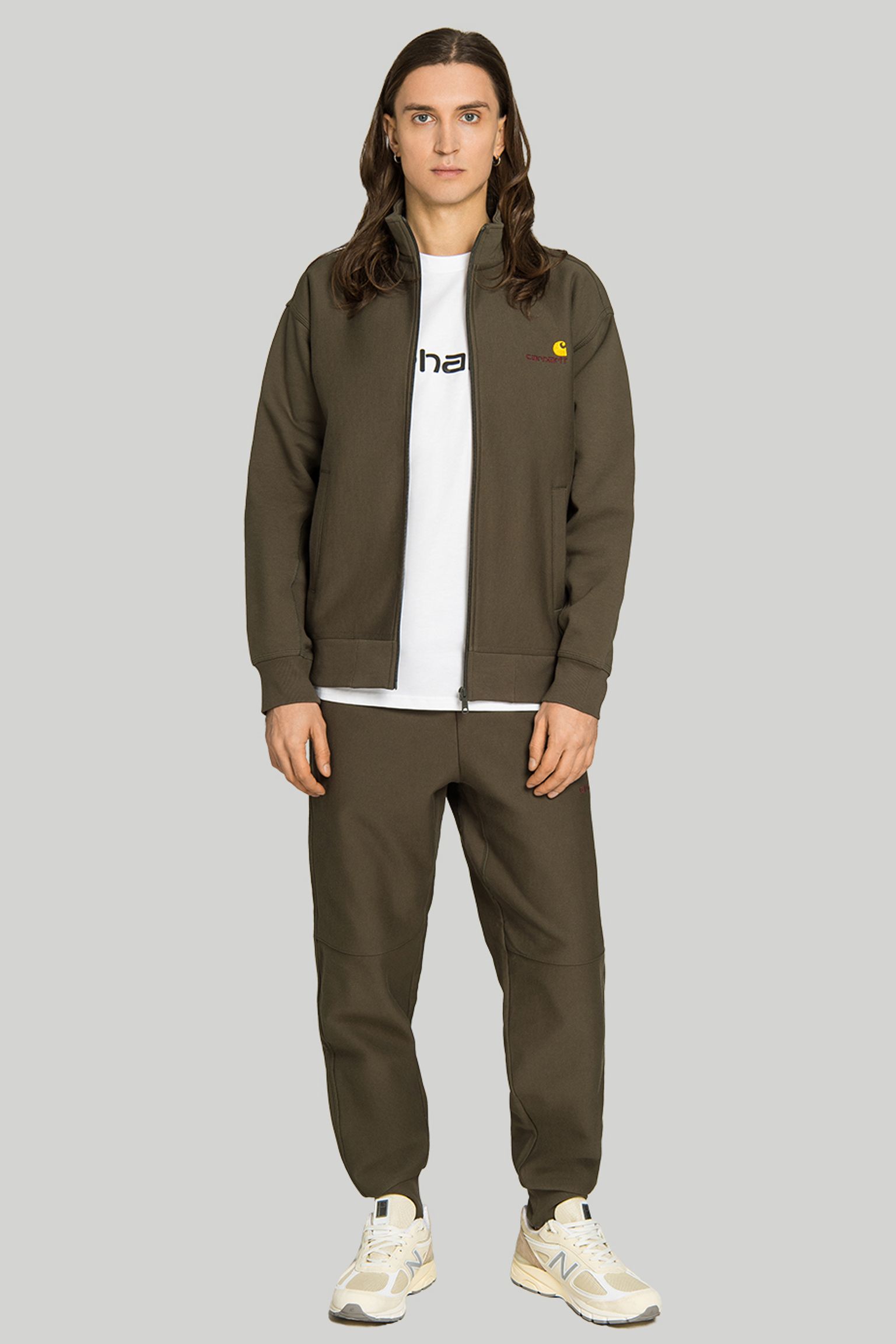 Спортивные брюки AMERICAN SCRIPT JOGGING PANT купить в Украине