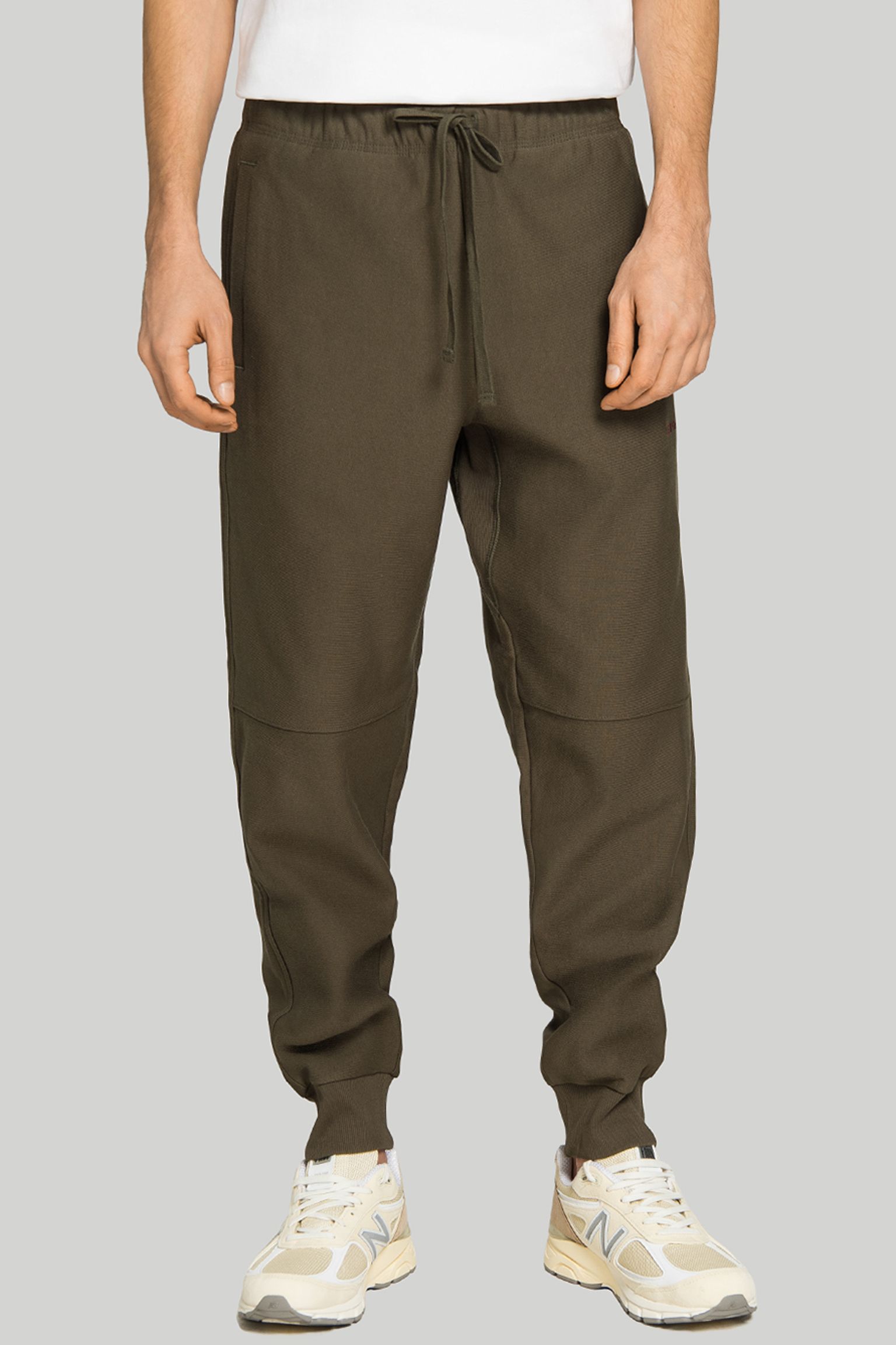 Спортивные брюки AMERICAN SCRIPT JOGGING PANT с доставкой