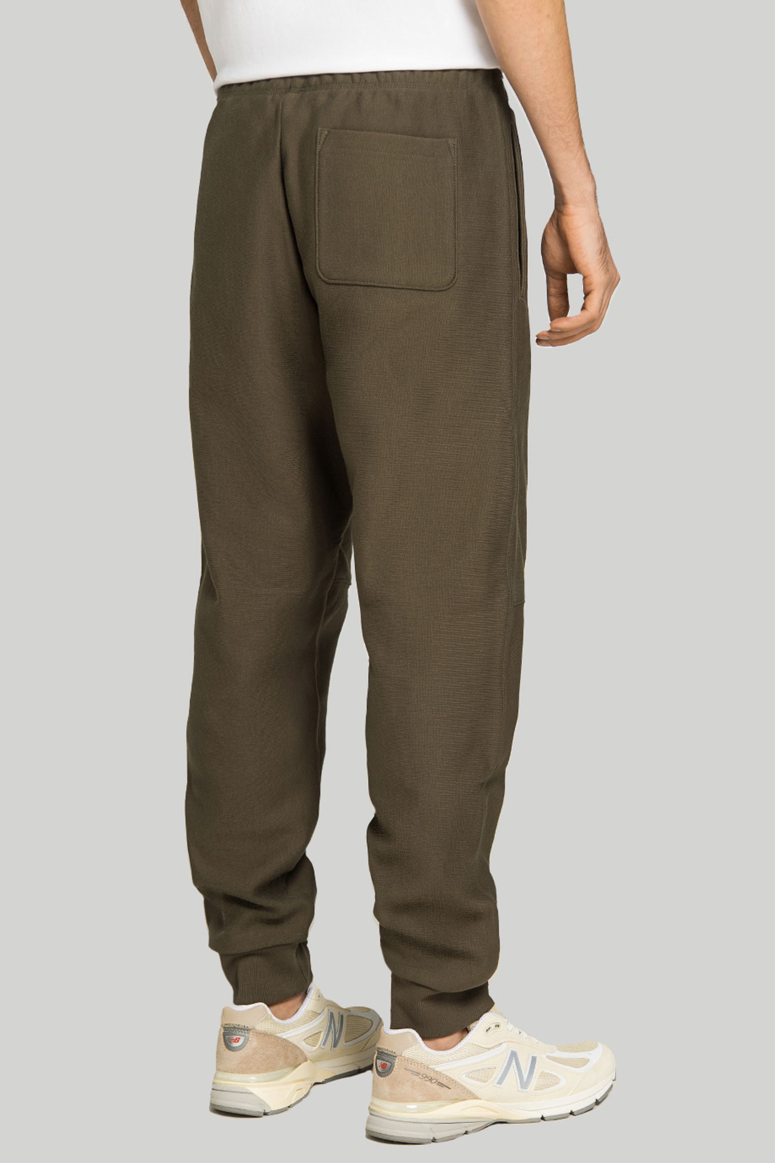 Стильные Спортивные брюки AMERICAN SCRIPT JOGGING PANT