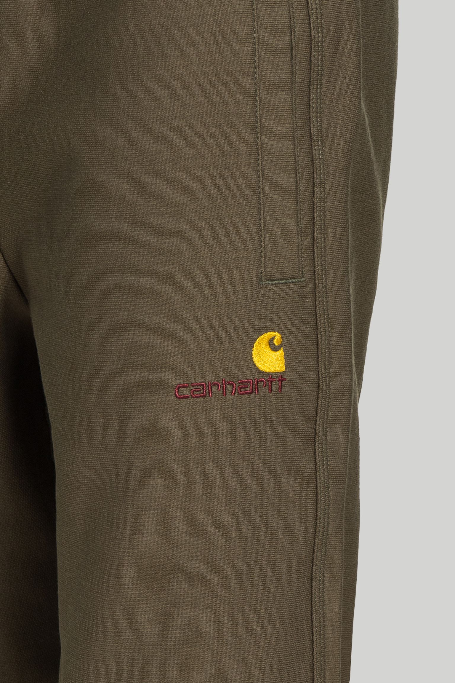 Широкий выбор Спортивные брюки AMERICAN SCRIPT JOGGING PANT