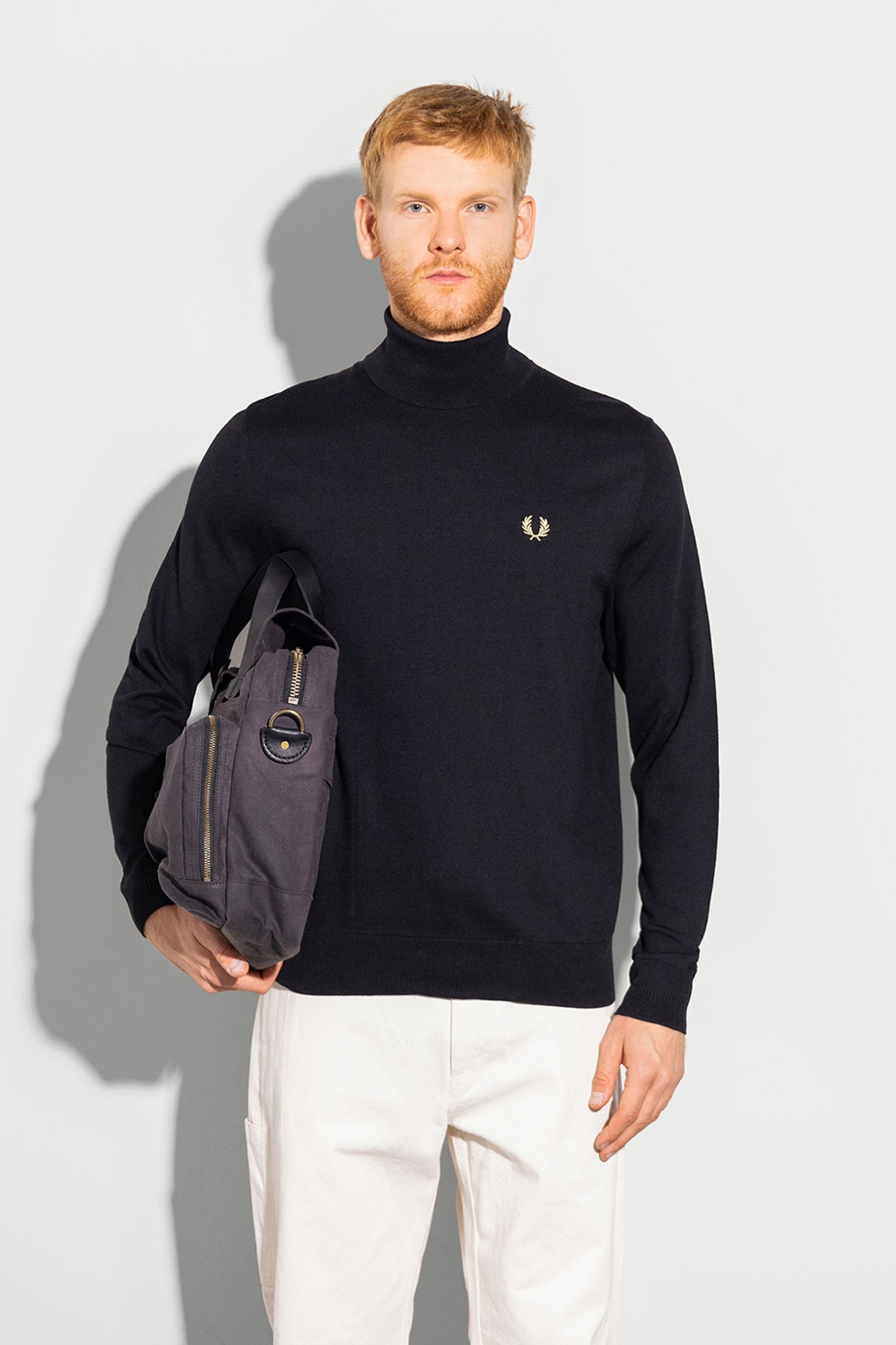 Гольф ROLL NECK JUMPER купить в Украине