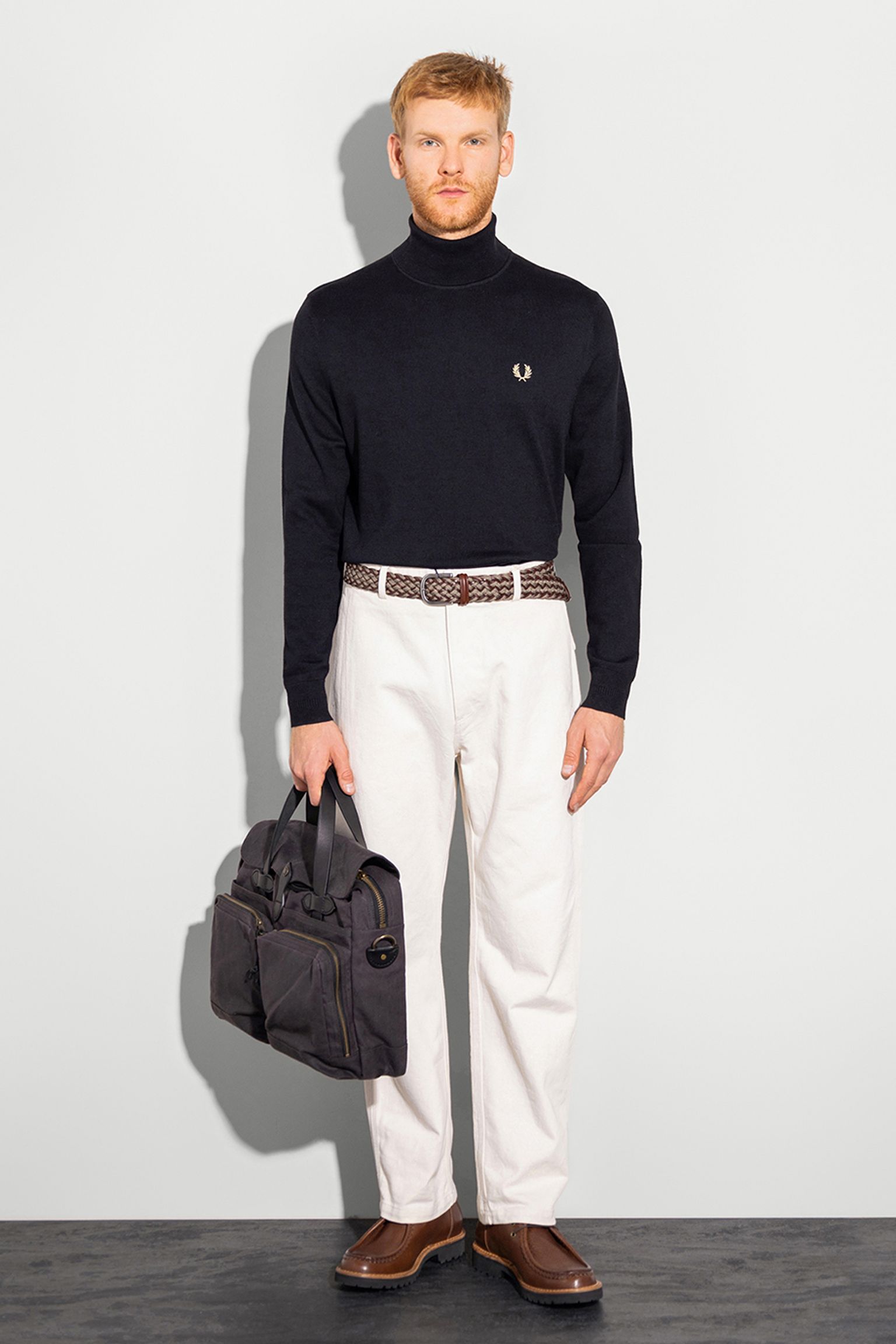 Гольф ROLL NECK JUMPER с доставкой