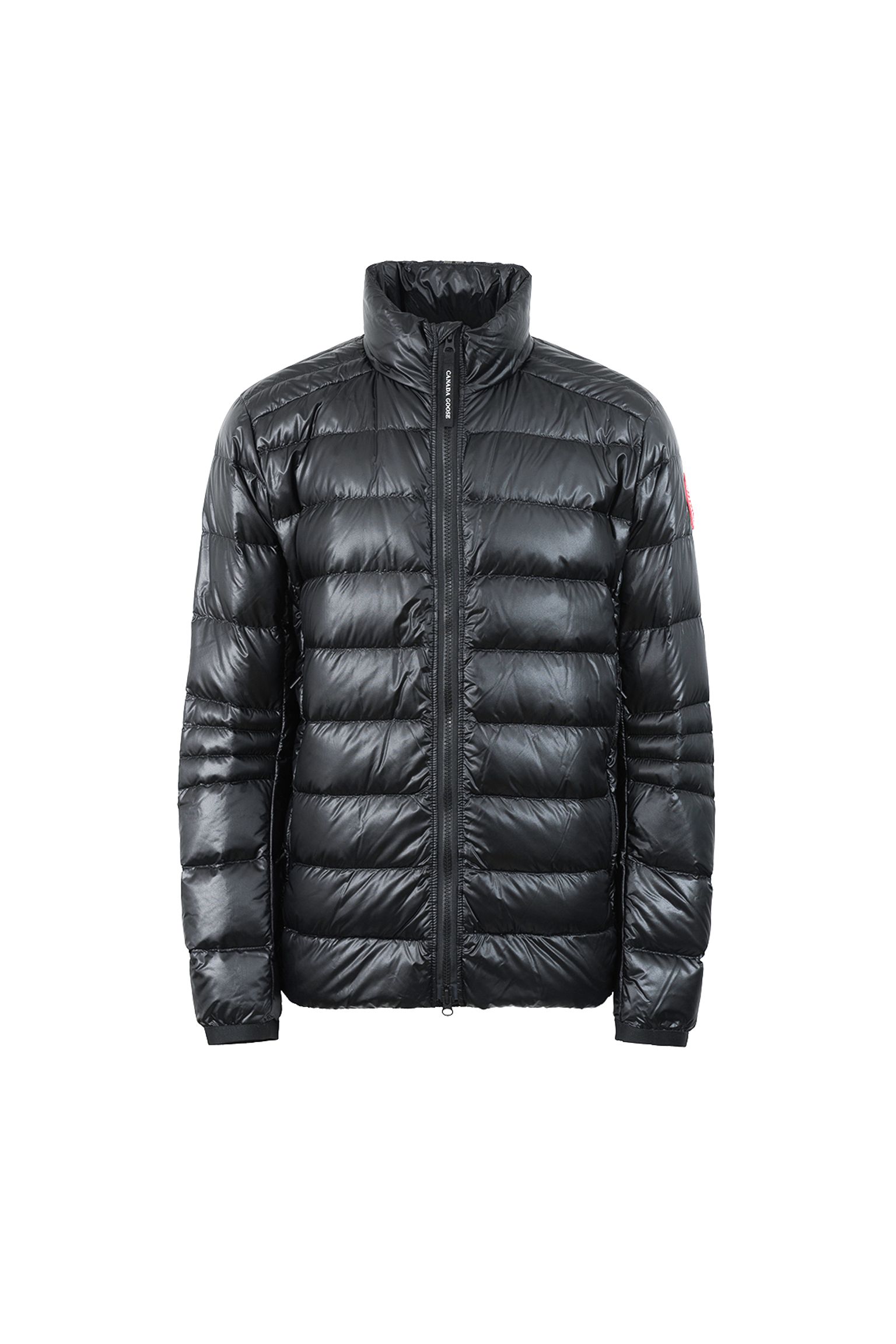 Пуховик CROFTON JACKET