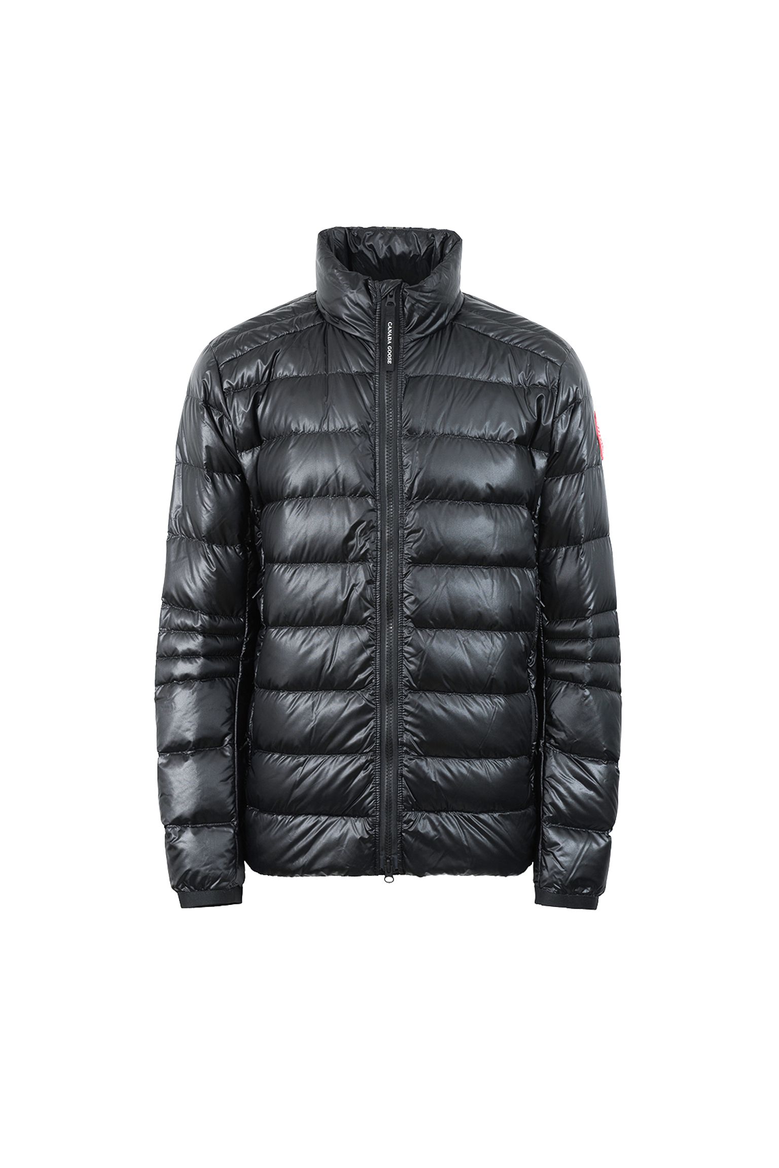 Пуховик CROFTON JACKET купити