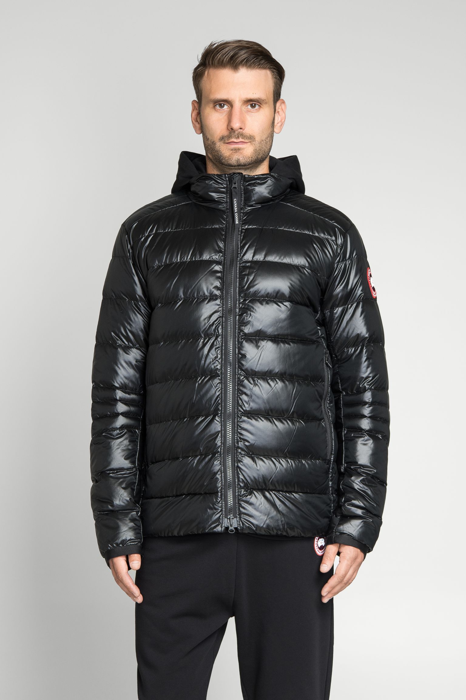 Куртка CROFTON JACKET