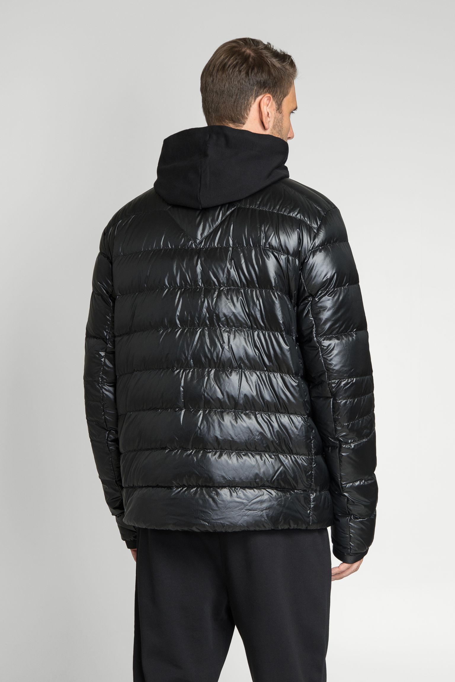 Куртка CROFTON JACKET